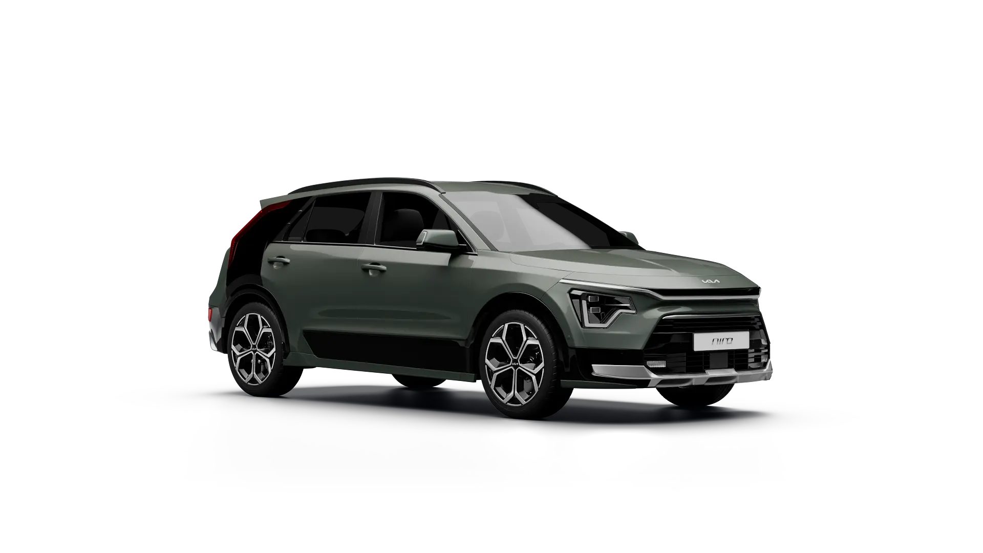 Vehicle 360 Frame 64