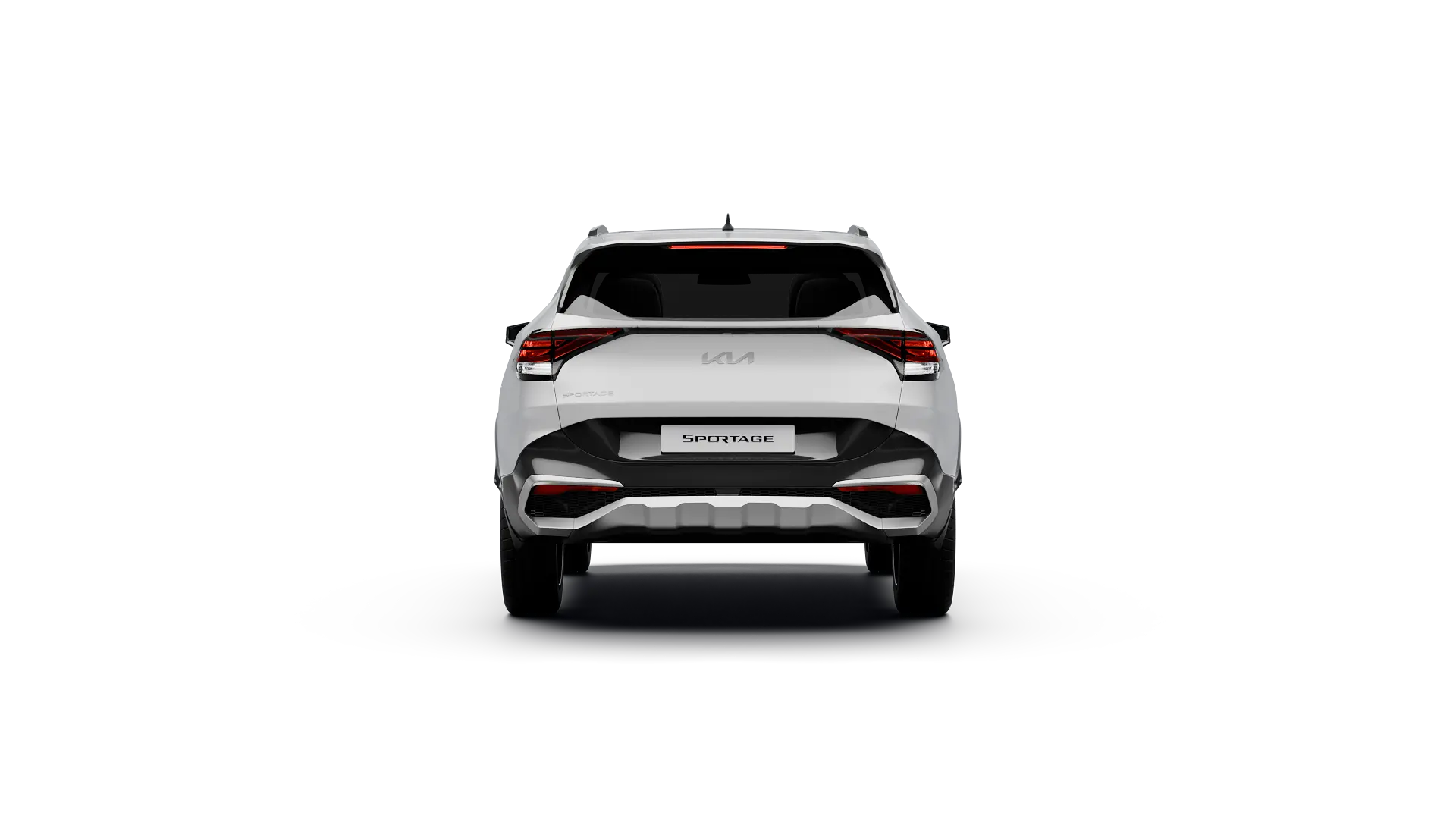 디 올 뉴 스포티지