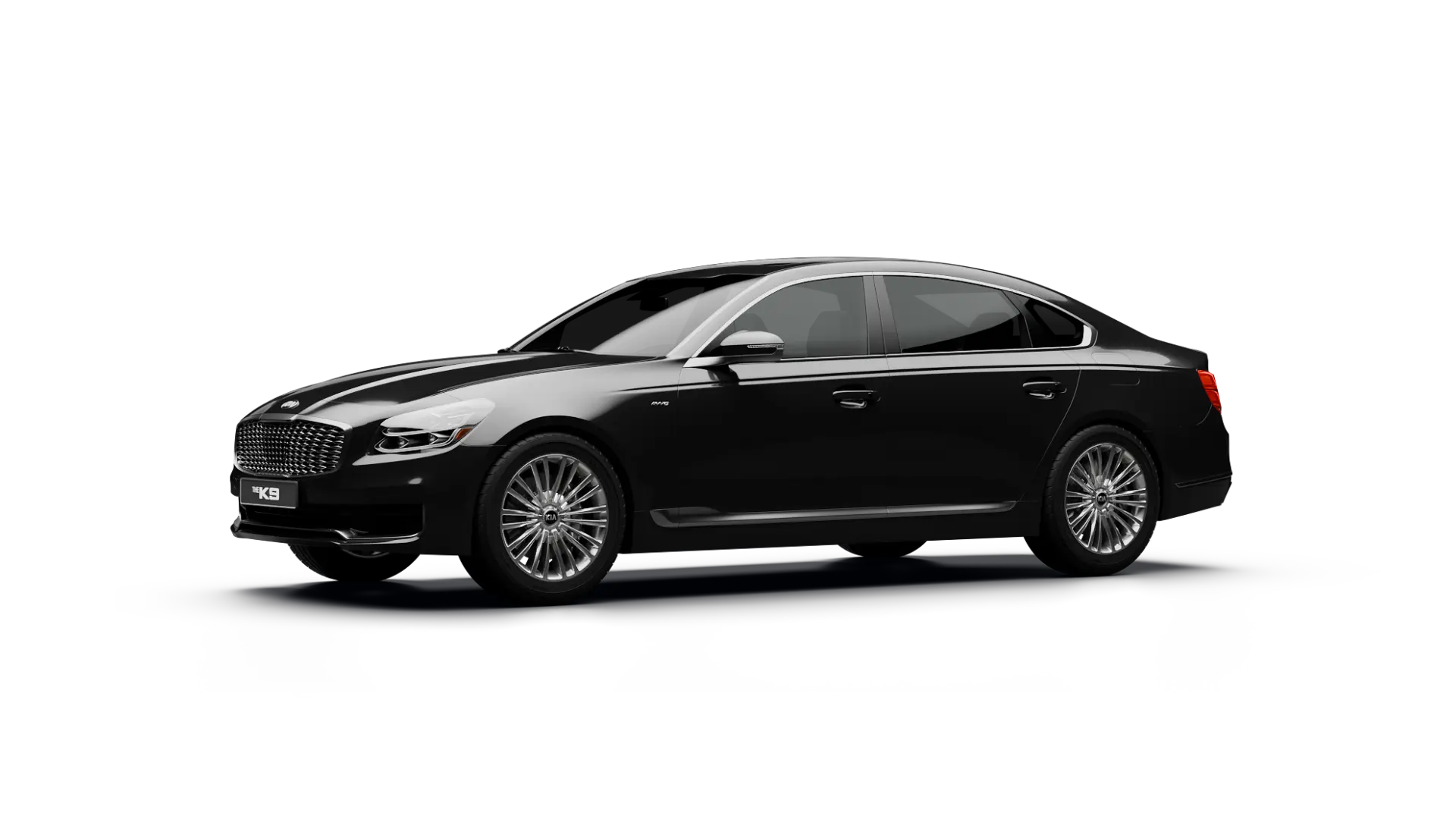 Vehicle 360 Frame 12