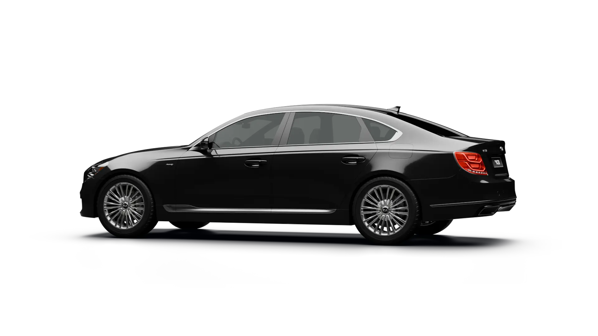 Vehicle 360 Frame 23