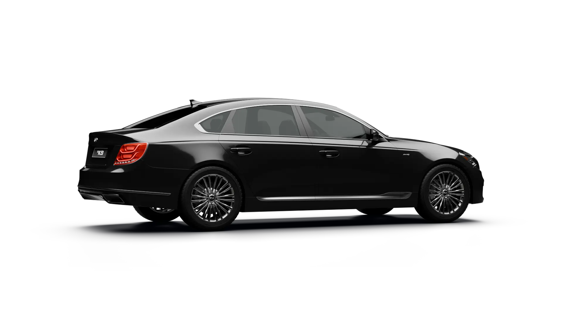 Vehicle 360 Frame 50