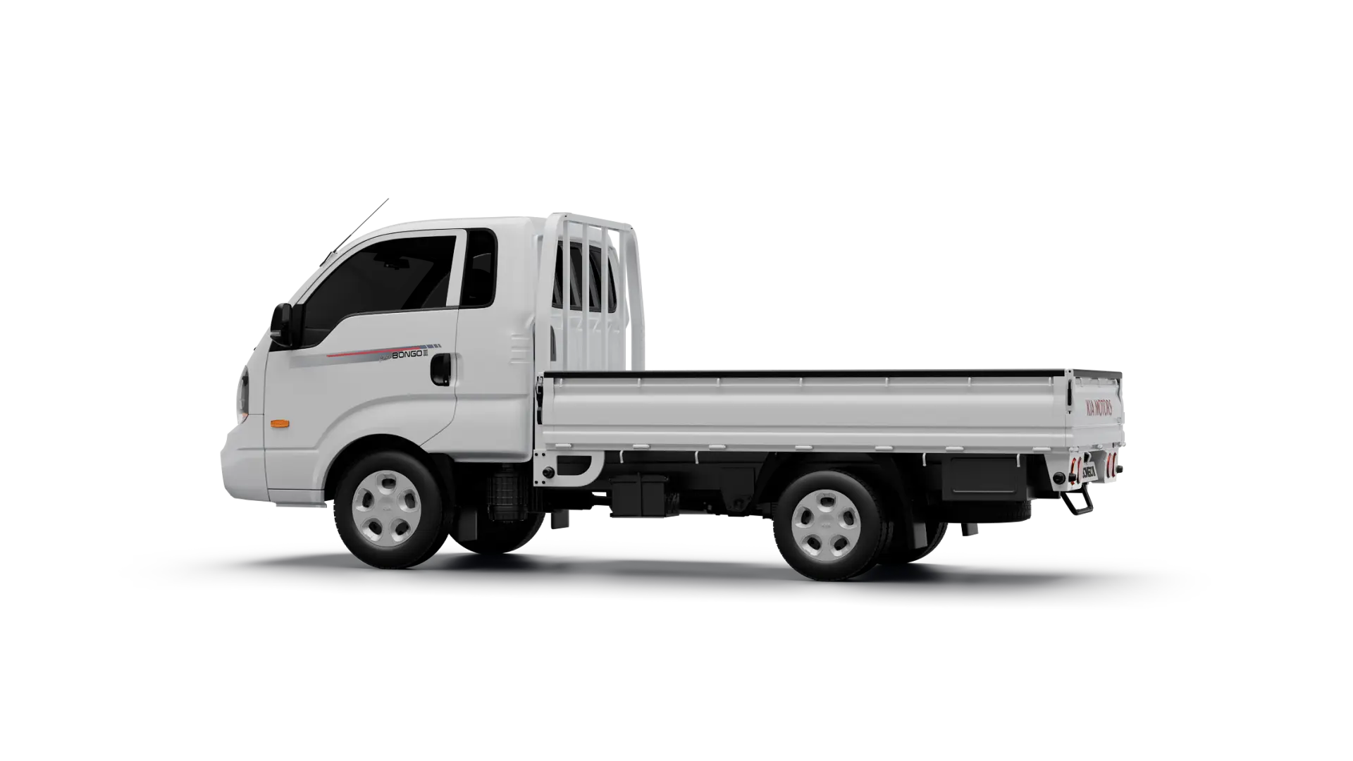 Vehicle 360 Frame 23