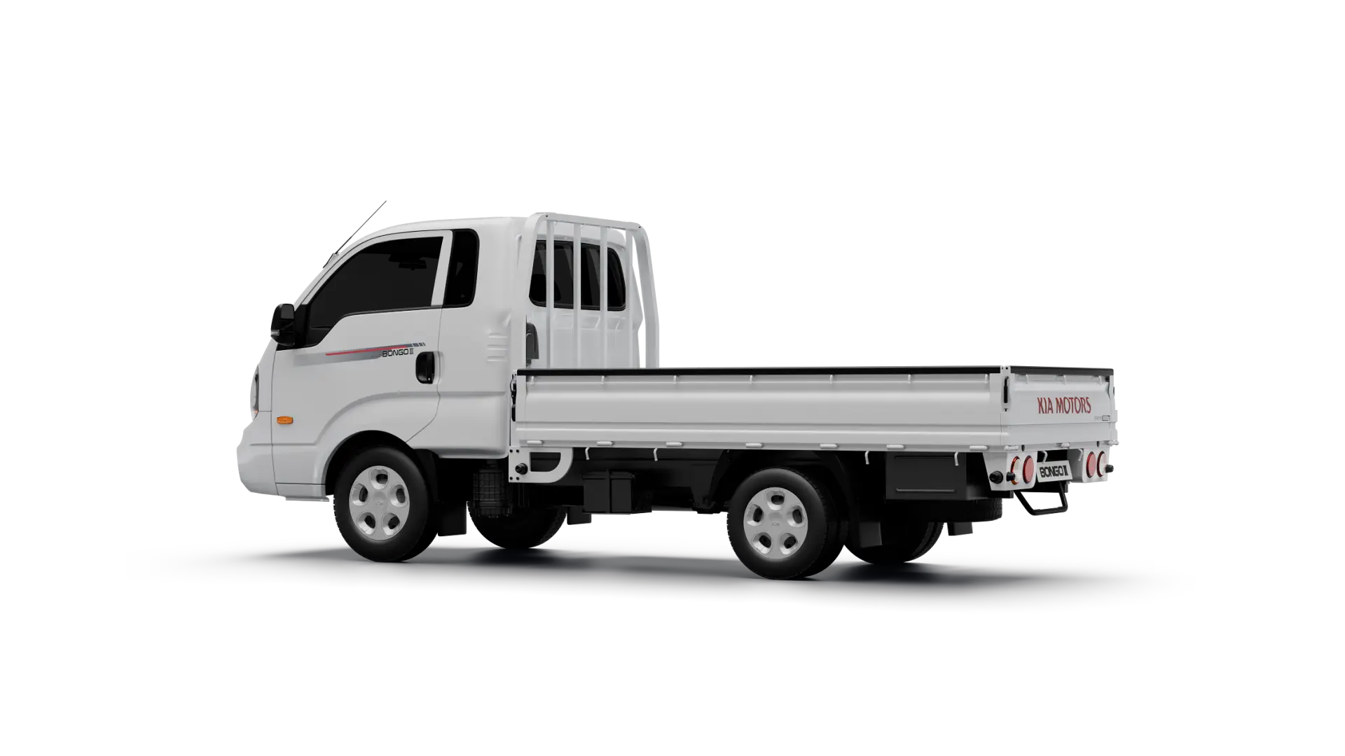 Vehicle 360 Frame 25