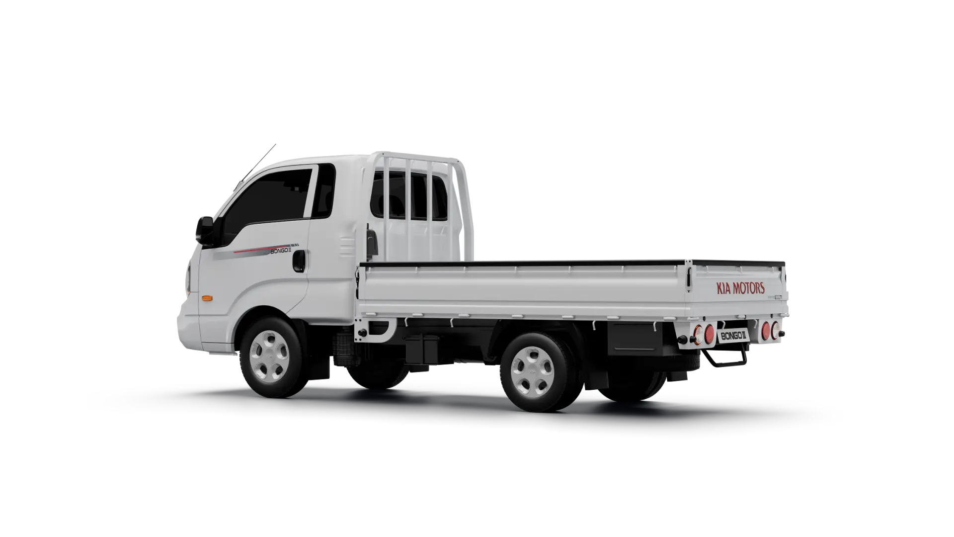 Vehicle 360 Frame 26