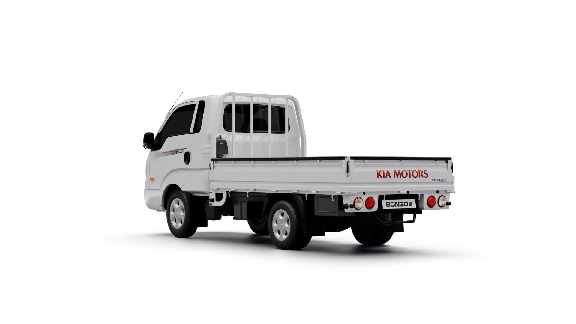 Vehicle 360 Frame 30