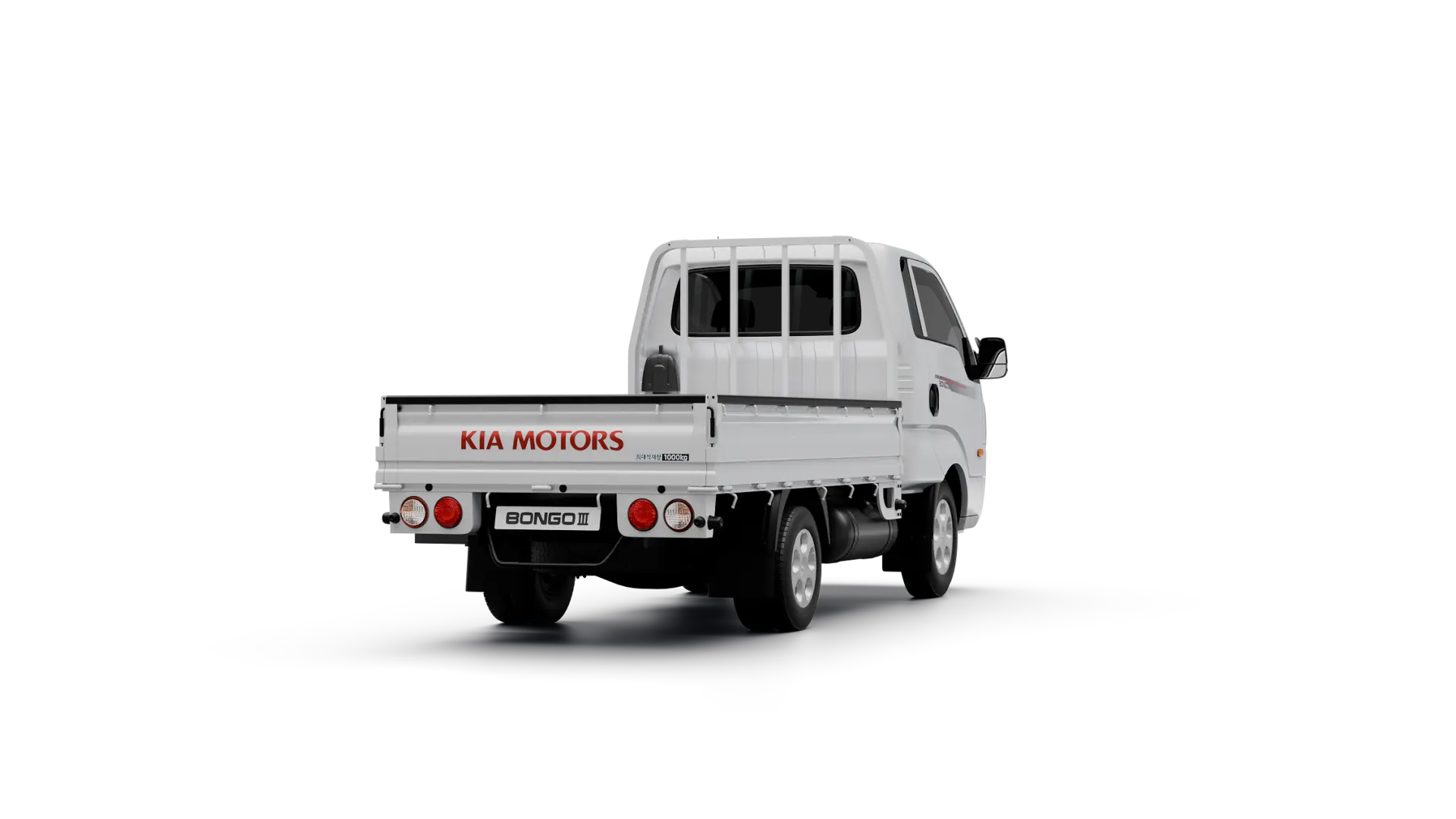 Vehicle 360 Frame 41