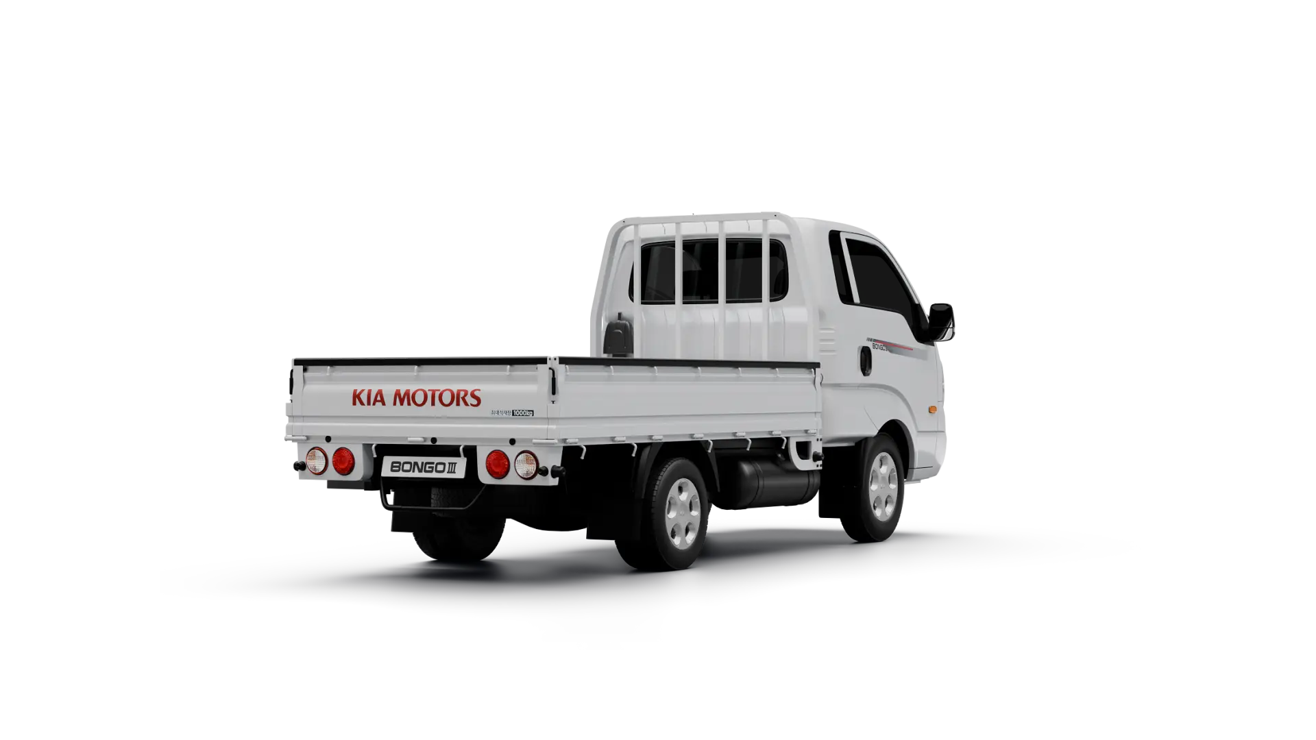 Vehicle 360 Frame 43