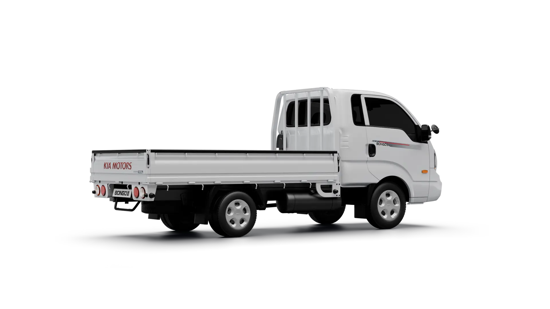 Vehicle 360 Frame 48