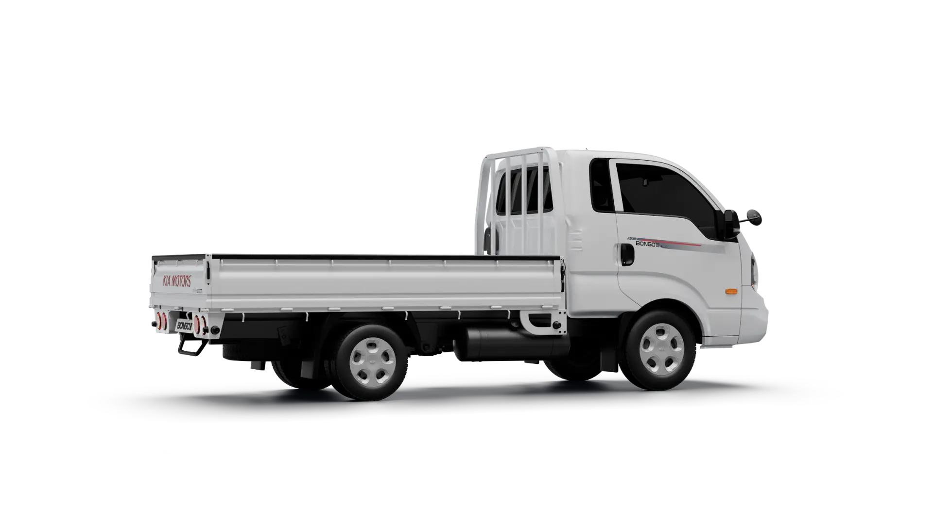 Vehicle 360 Frame 50