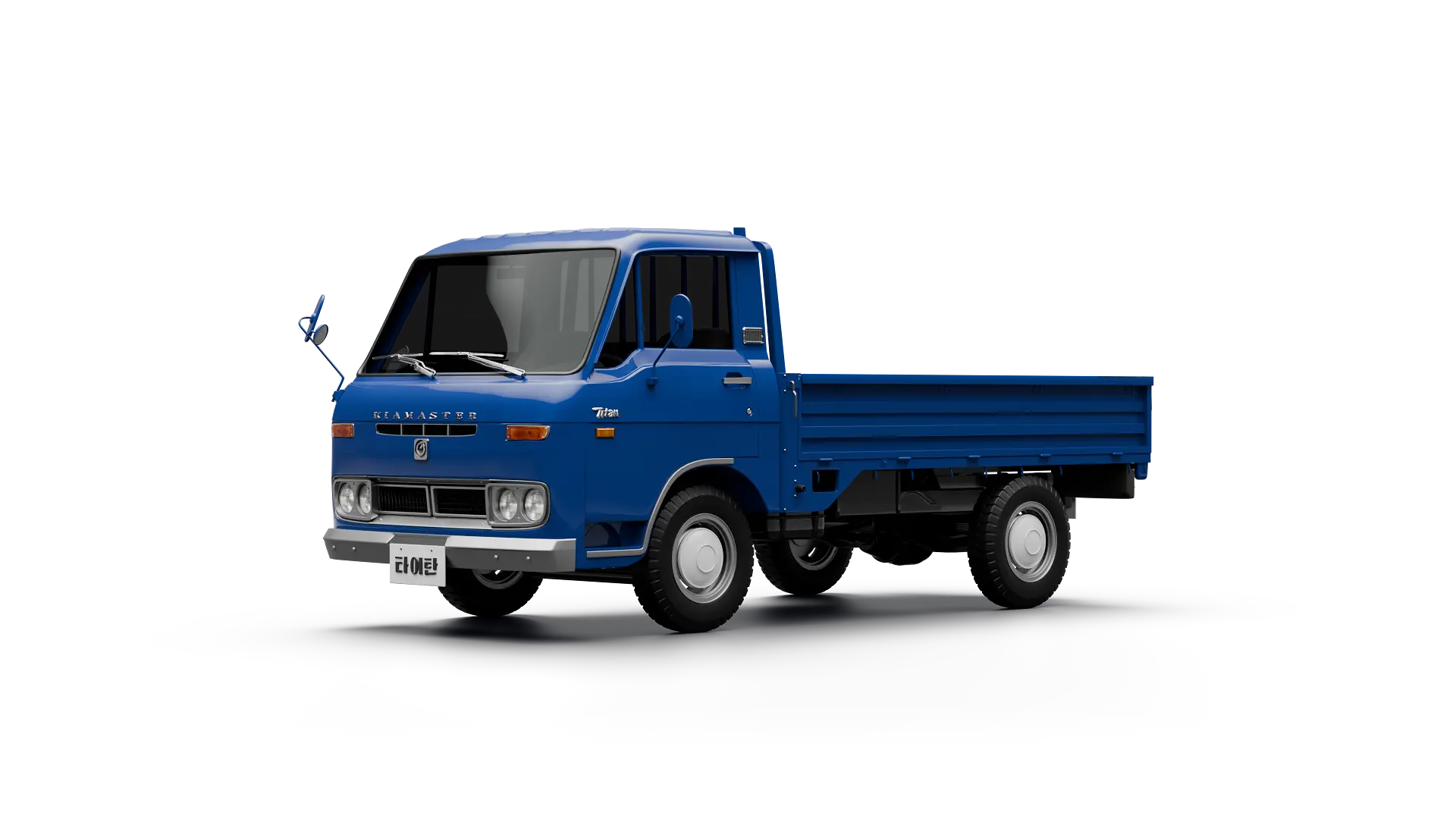 Vehicle 360 Frame 10