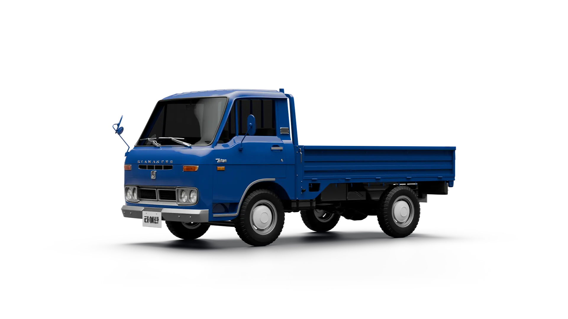 Vehicle 360 Frame 11