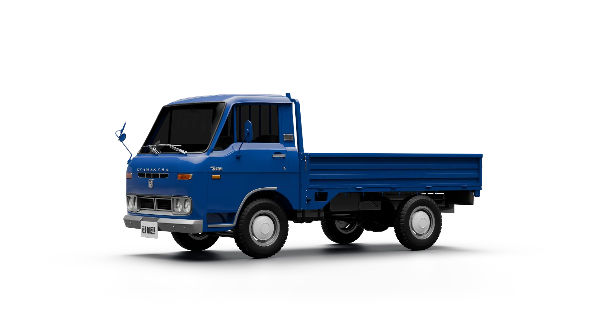 Vehicle 360 Frame 12