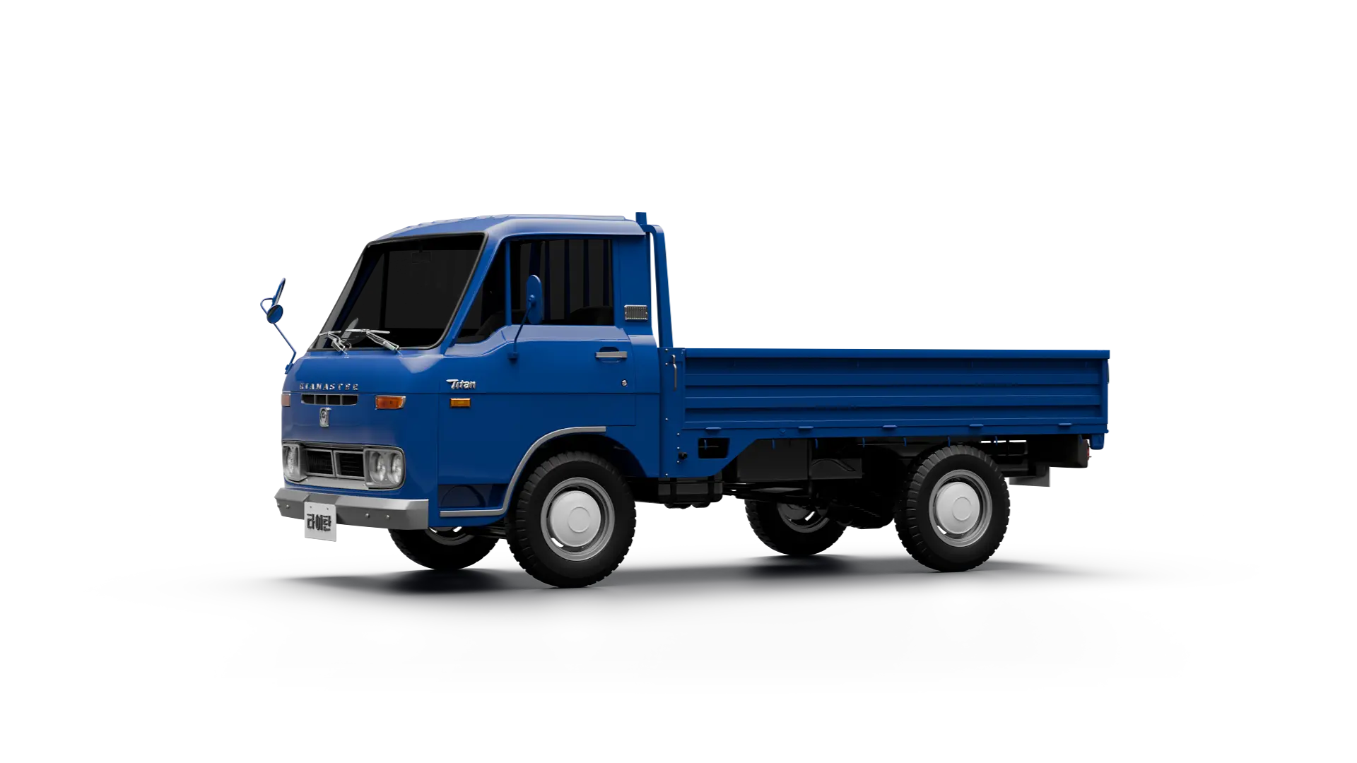 Vehicle 360 Frame 13