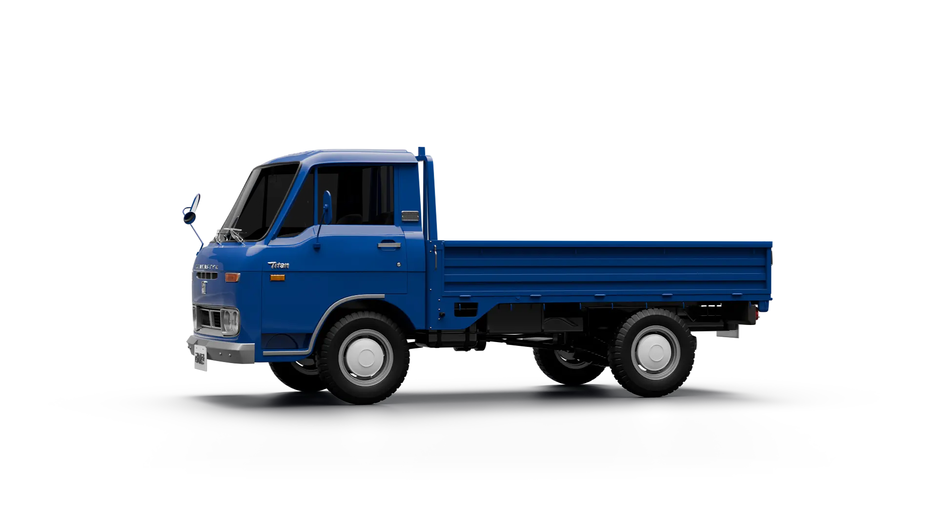 Vehicle 360 Frame 15