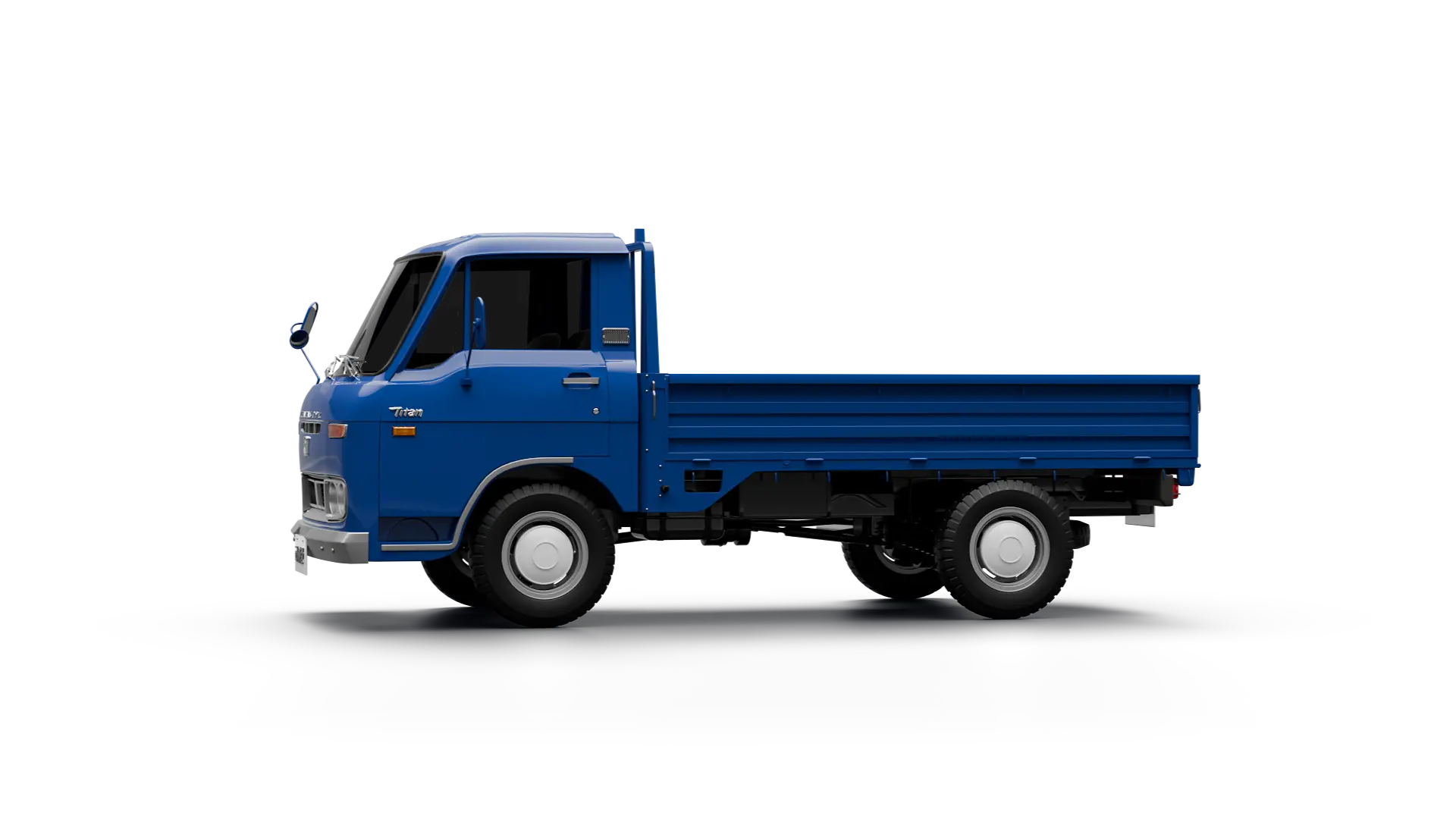 Vehicle 360 Frame 16