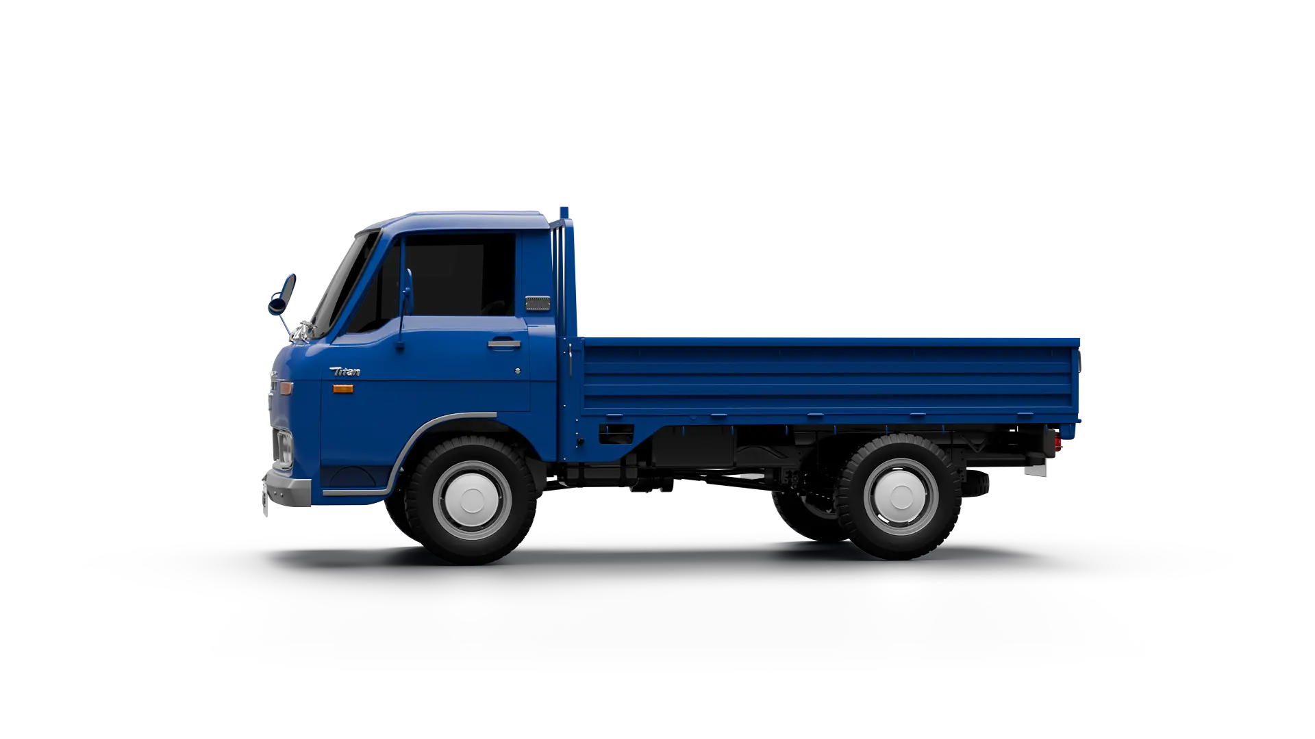 Vehicle 360 Frame 17