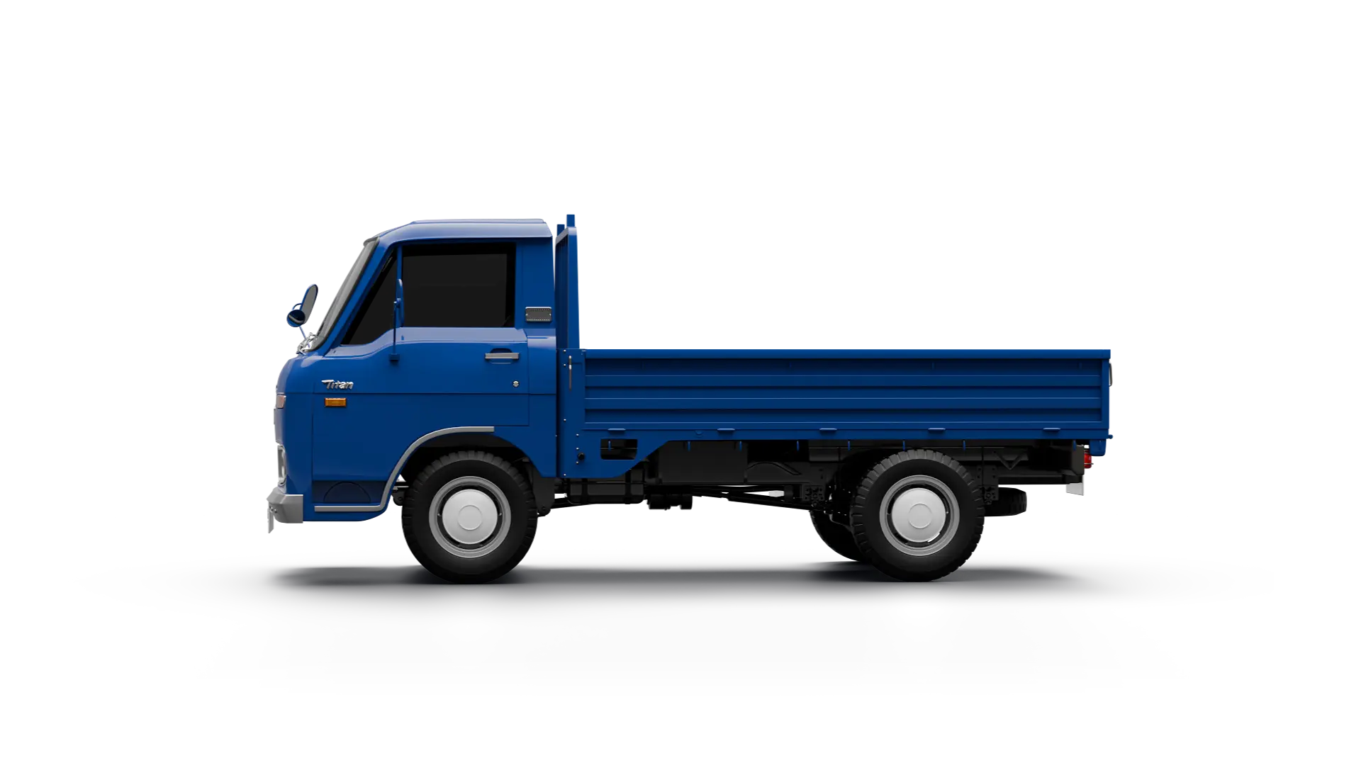 Vehicle 360 Frame 18