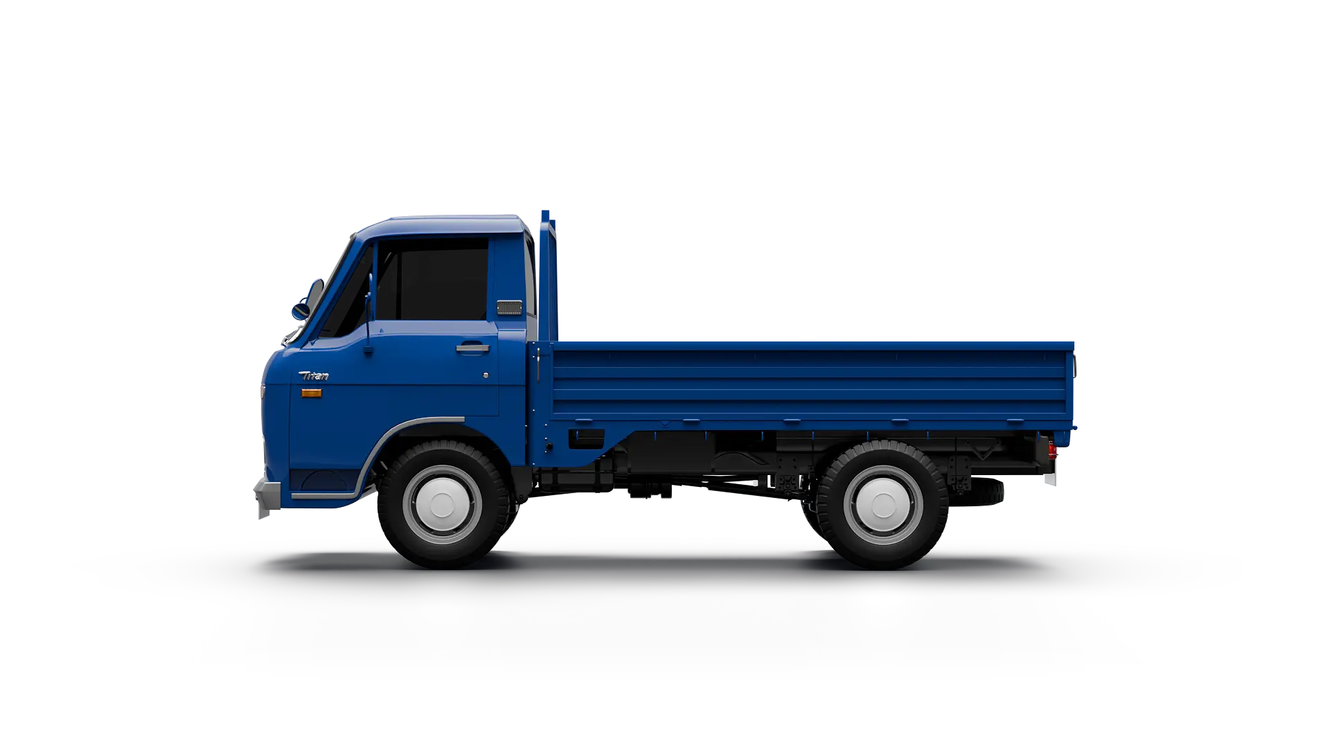 Vehicle 360 Frame 19