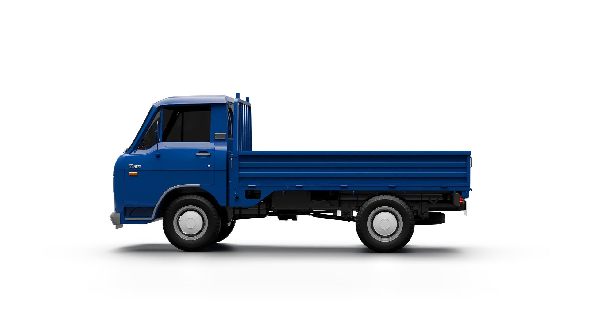 Vehicle 360 Frame 20