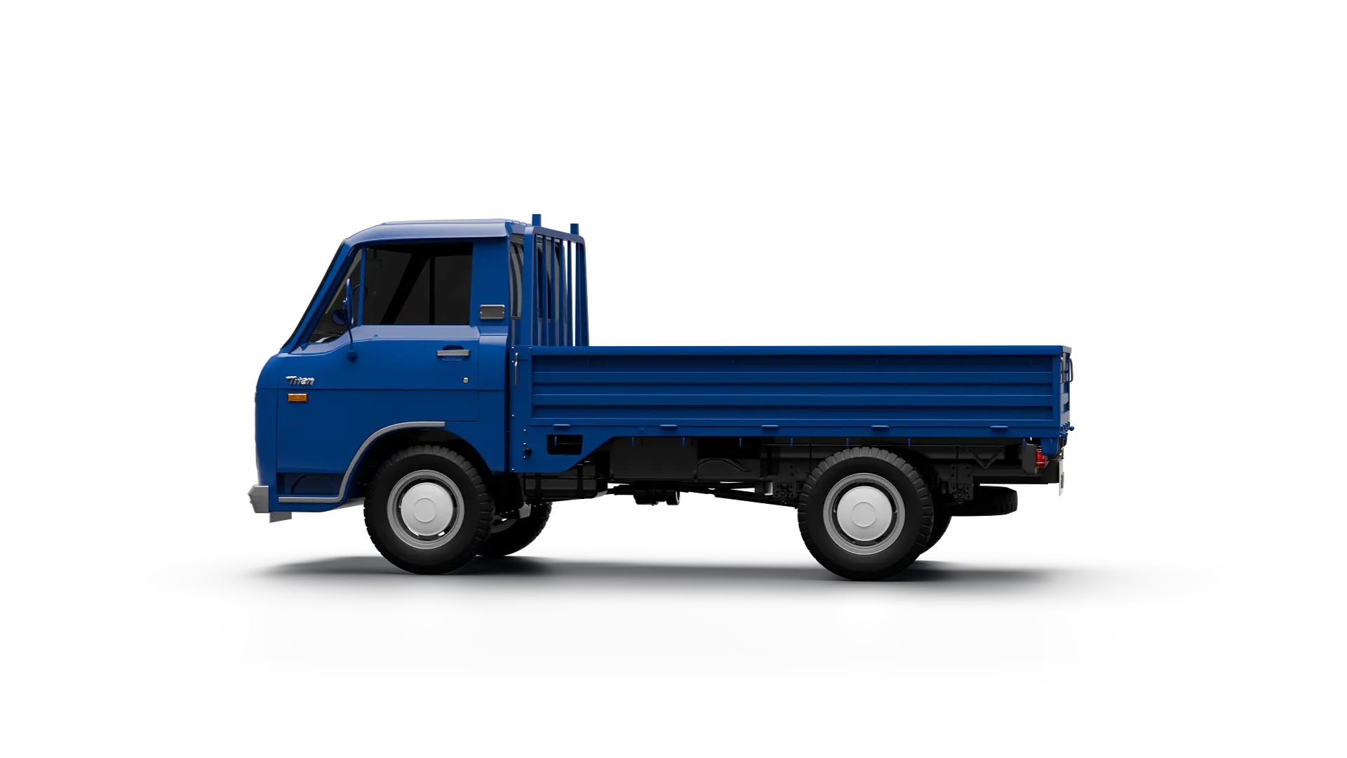 Vehicle 360 Frame 21