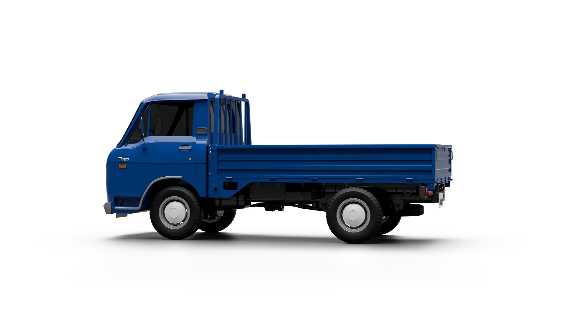 Vehicle 360 Frame 22