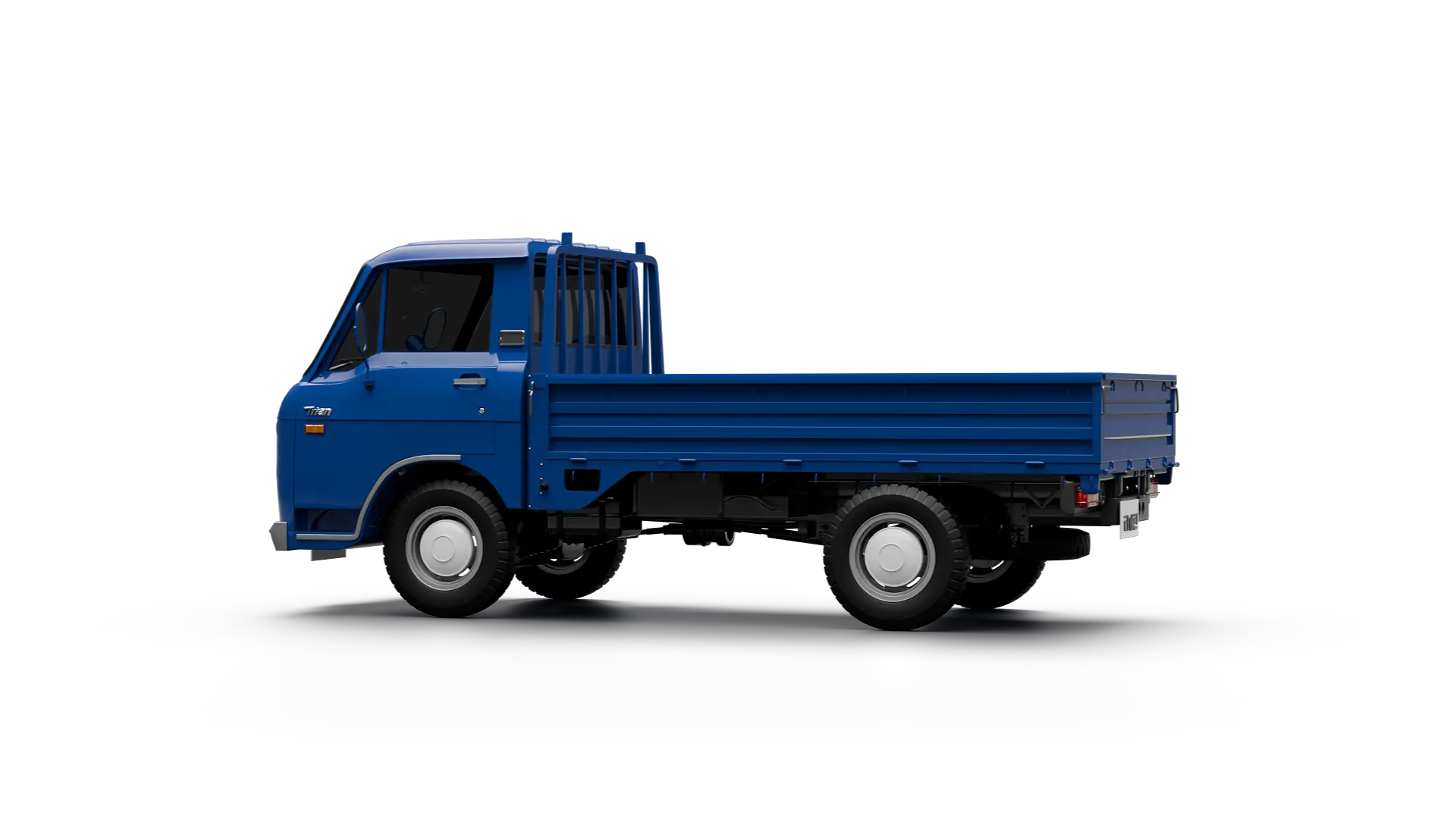 Vehicle 360 Frame 23