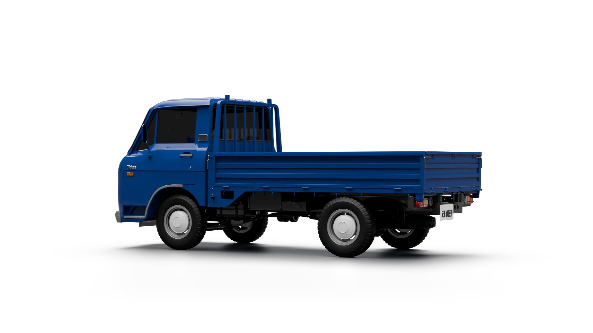 Vehicle 360 Frame 25