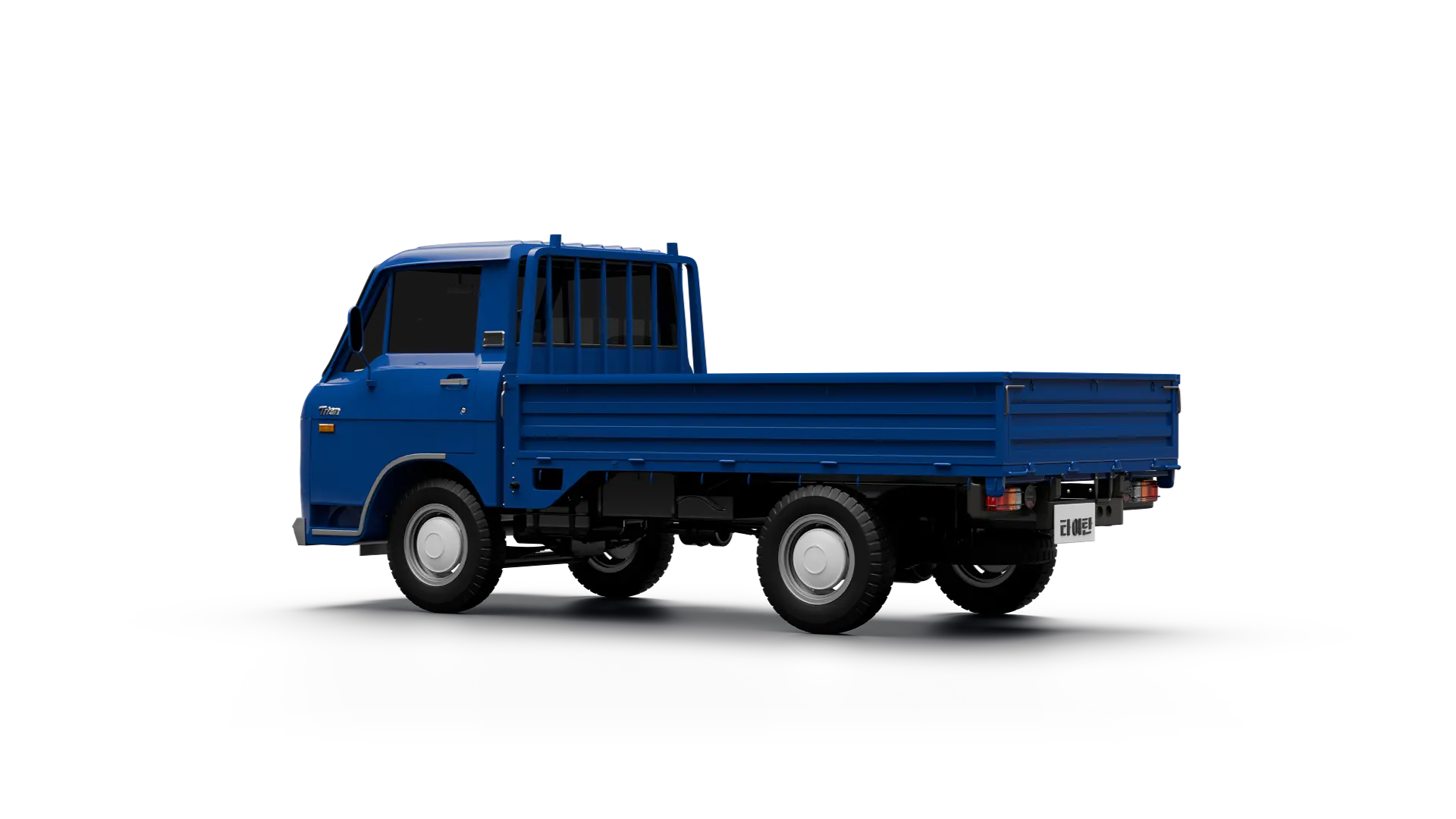 Vehicle 360 Frame 26