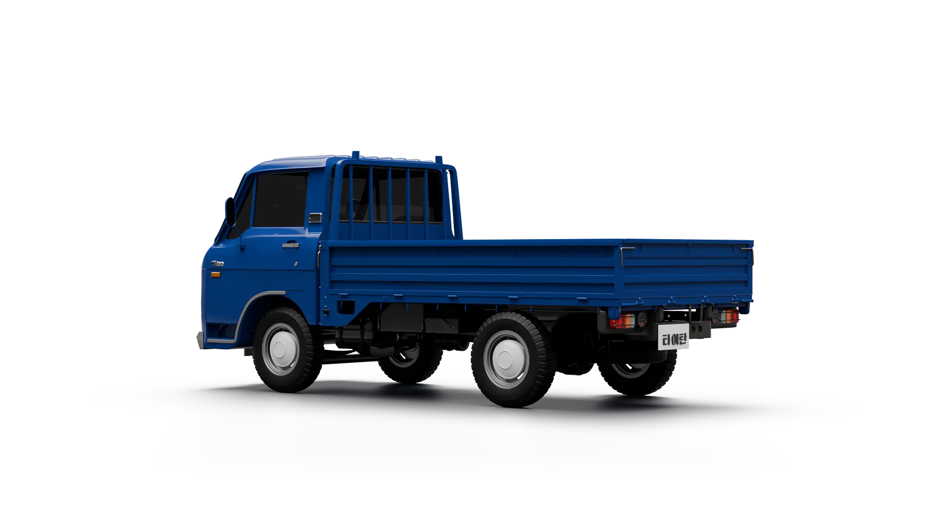 Vehicle 360 Frame 27