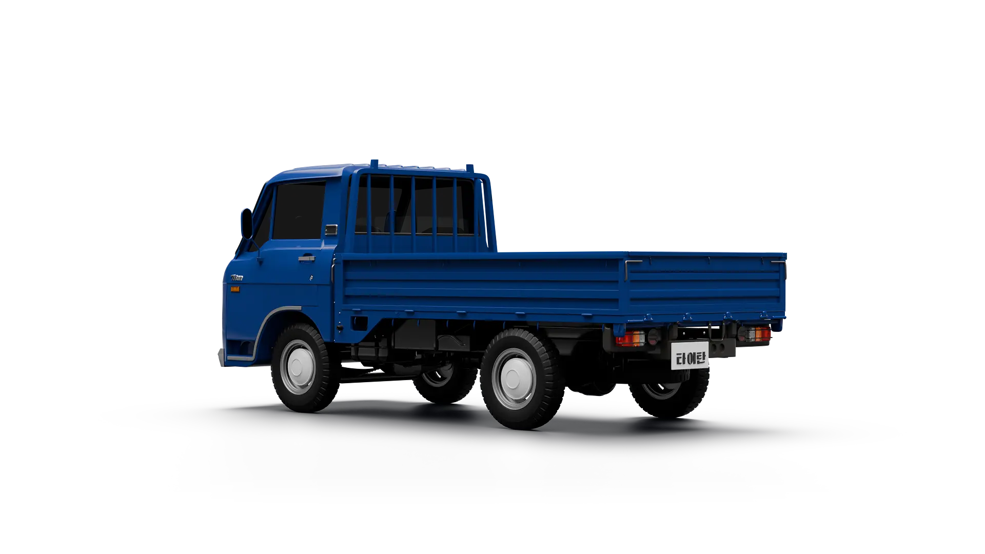 Vehicle 360 Frame 28