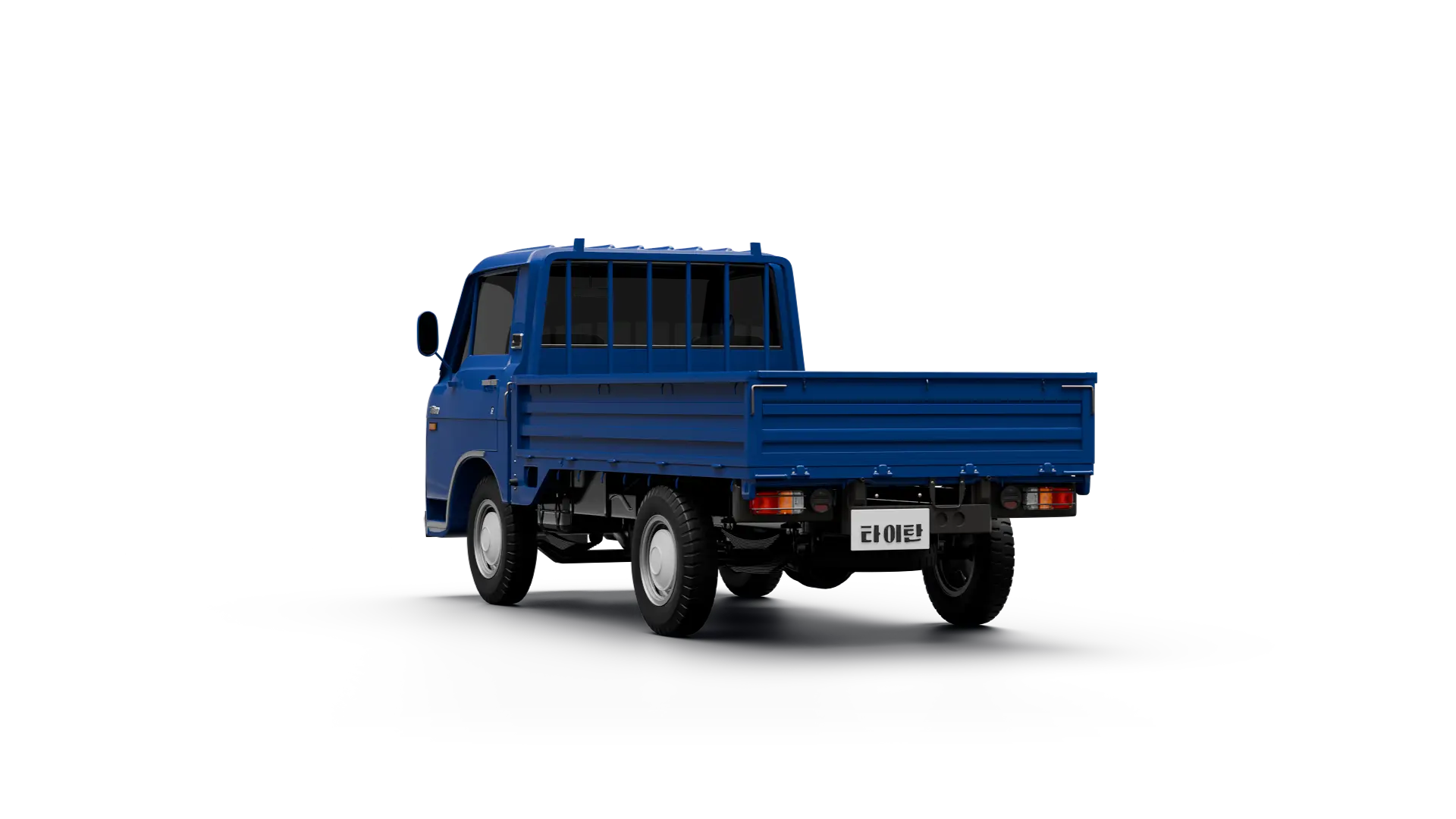 Vehicle 360 Frame 32