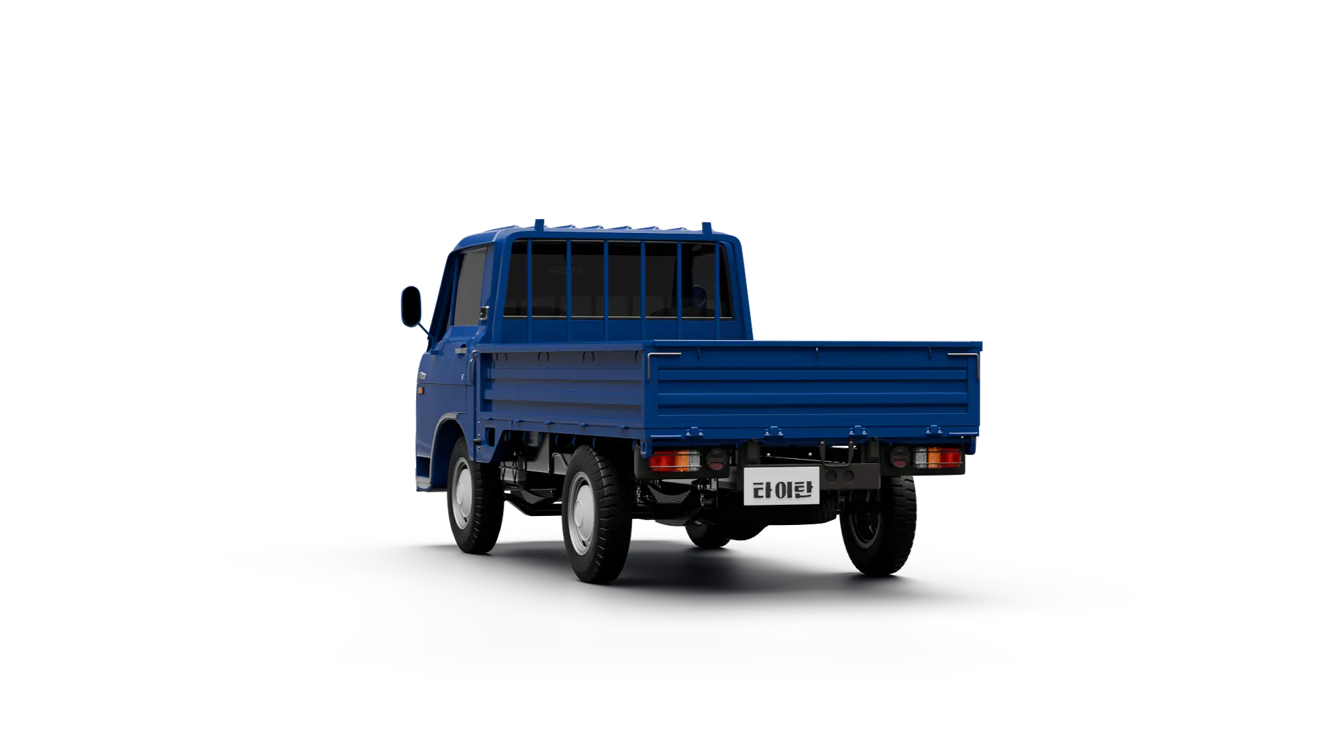 Vehicle 360 Frame 33