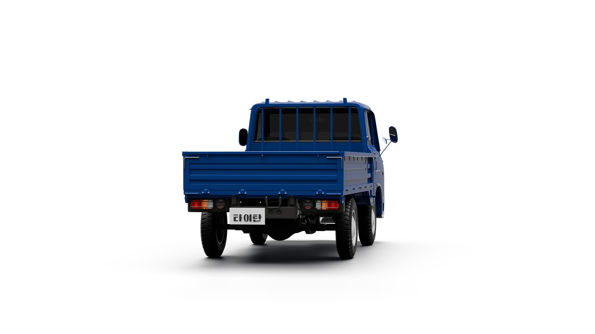 Vehicle 360 Frame 39