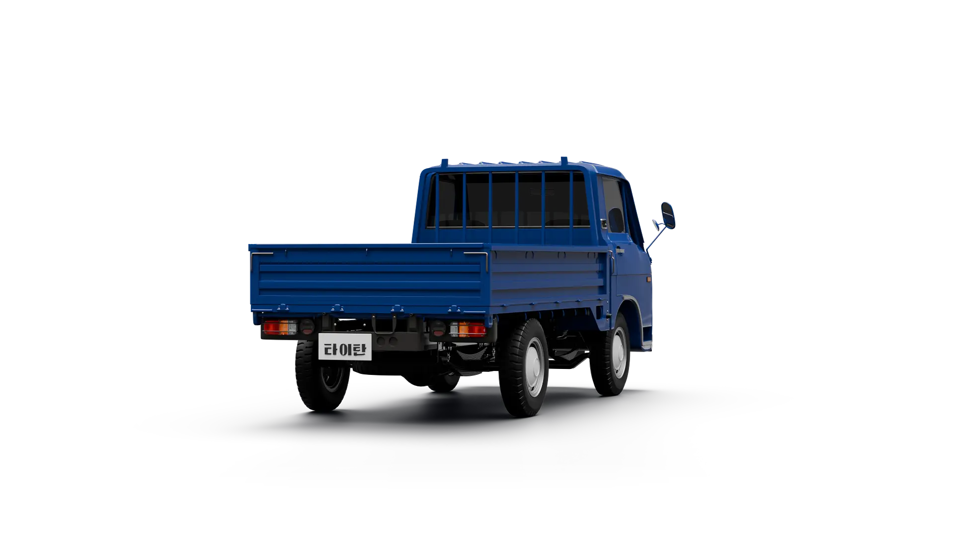 Vehicle 360 Frame 41