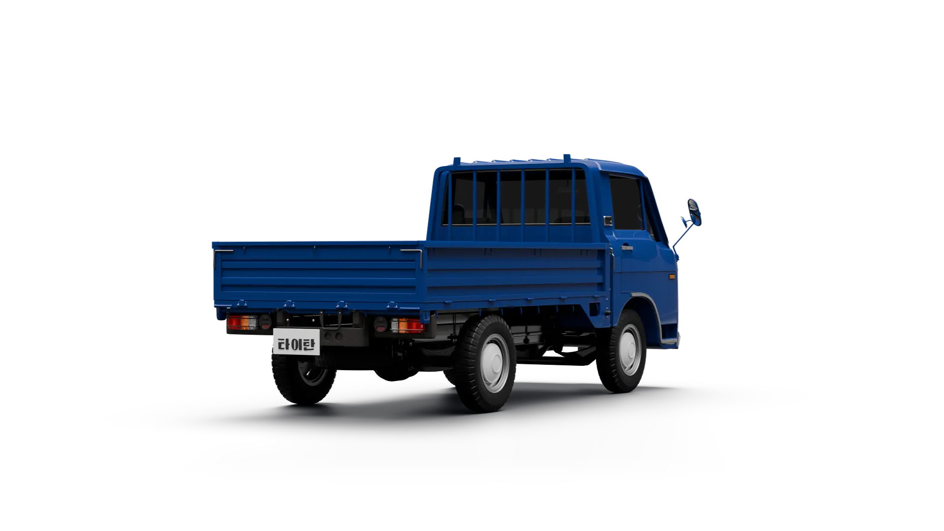 Vehicle 360 Frame 43