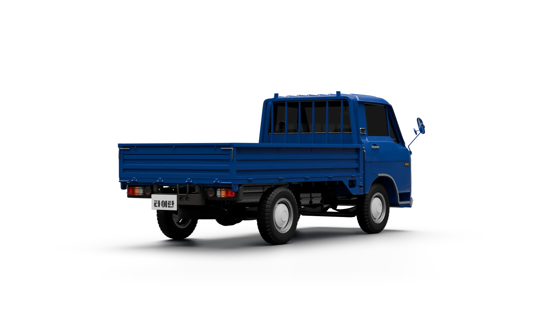 Vehicle 360 Frame 44