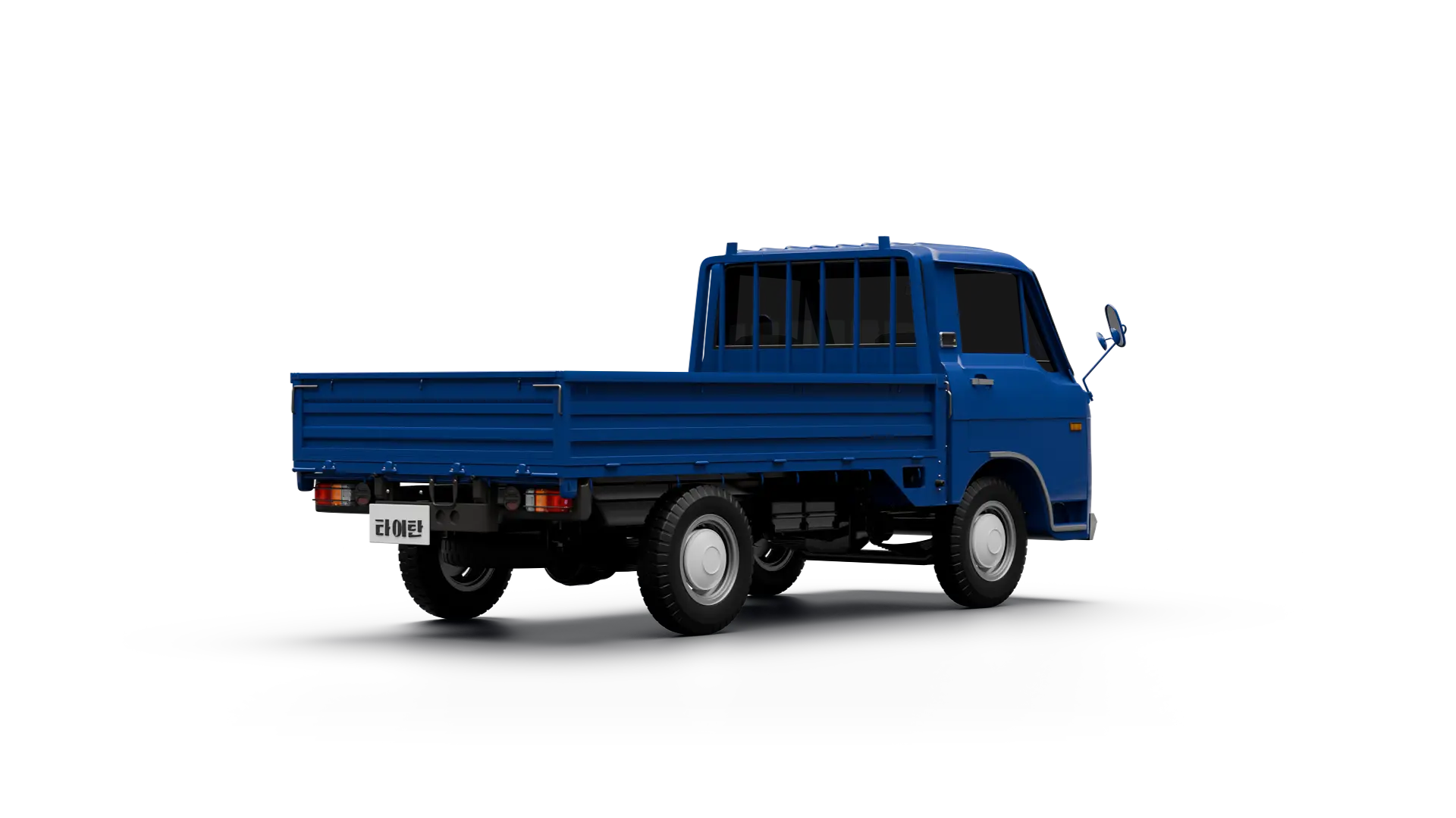 Vehicle 360 Frame 45