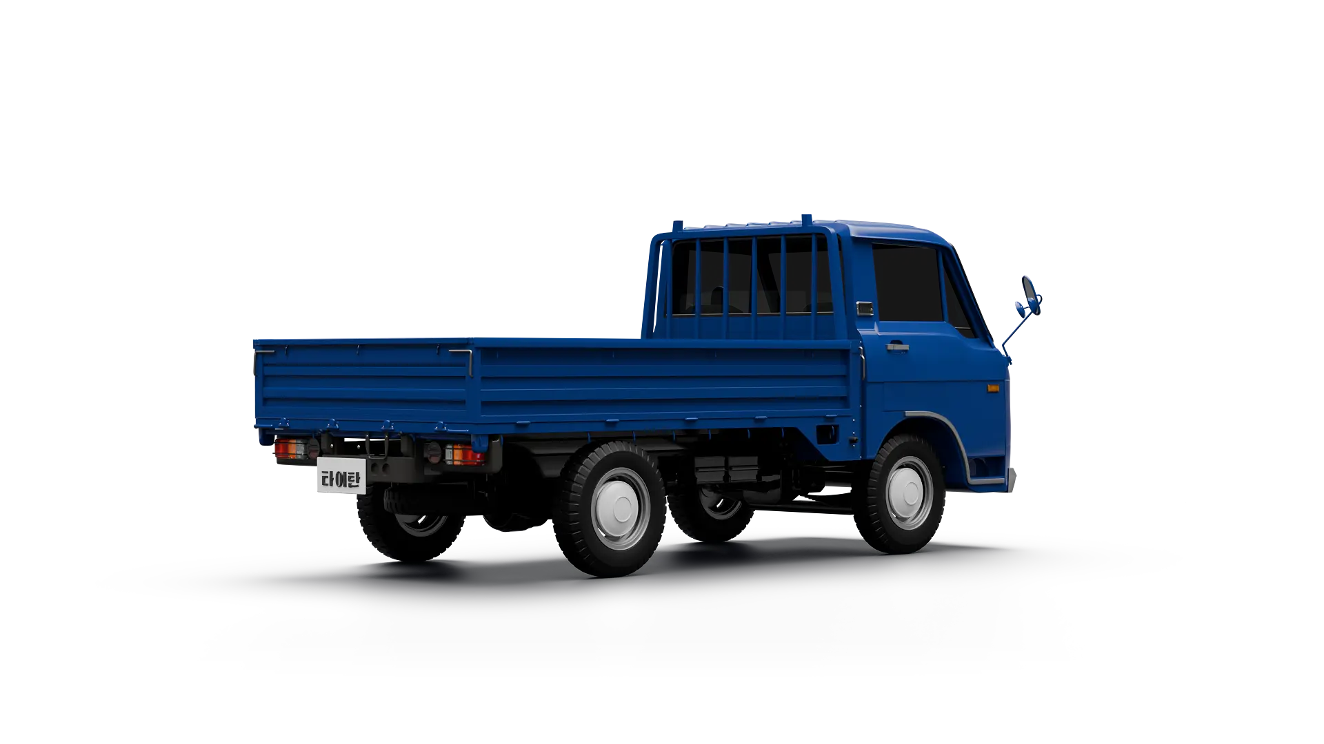 Vehicle 360 Frame 46