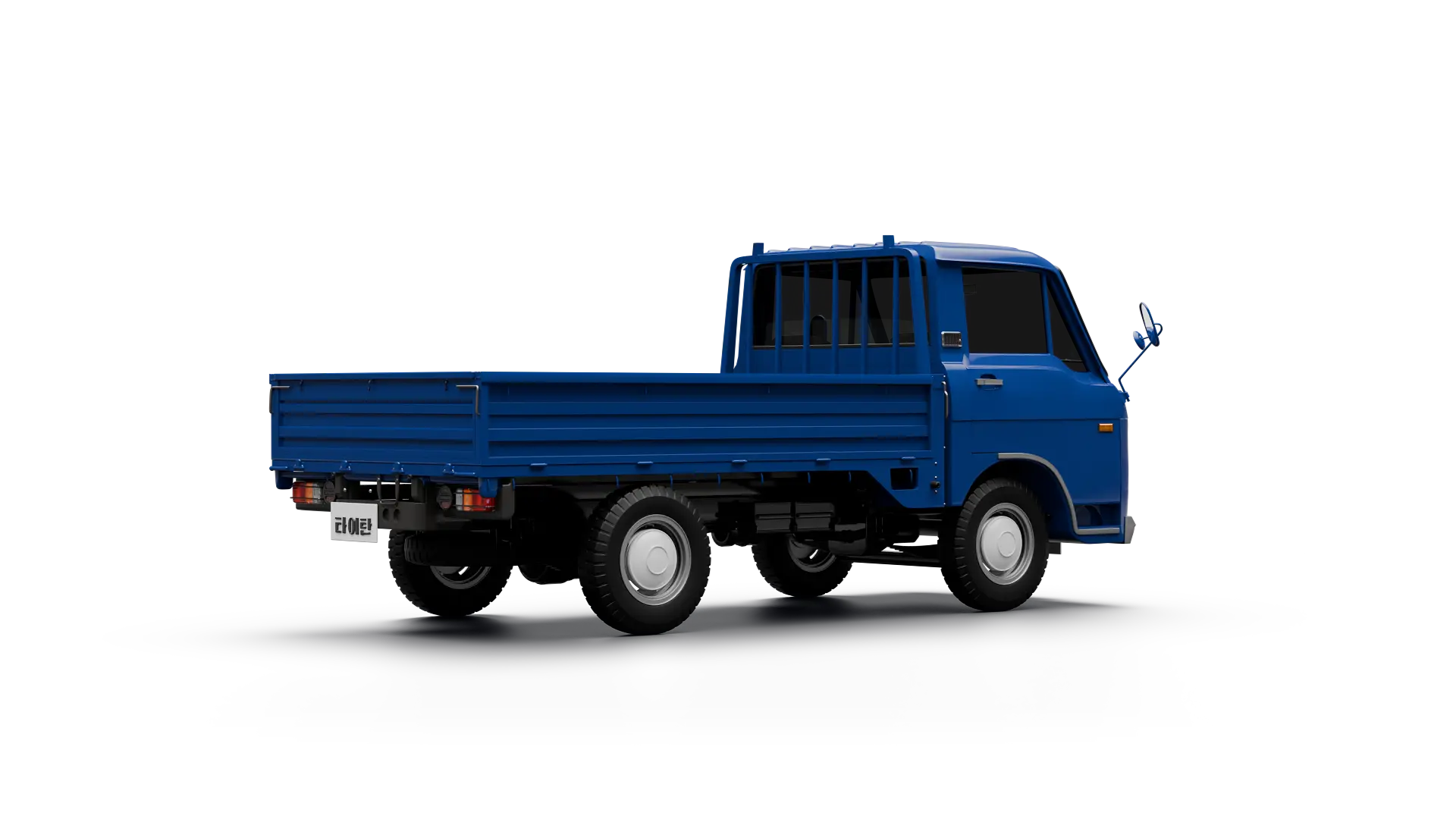 Vehicle 360 Frame 47