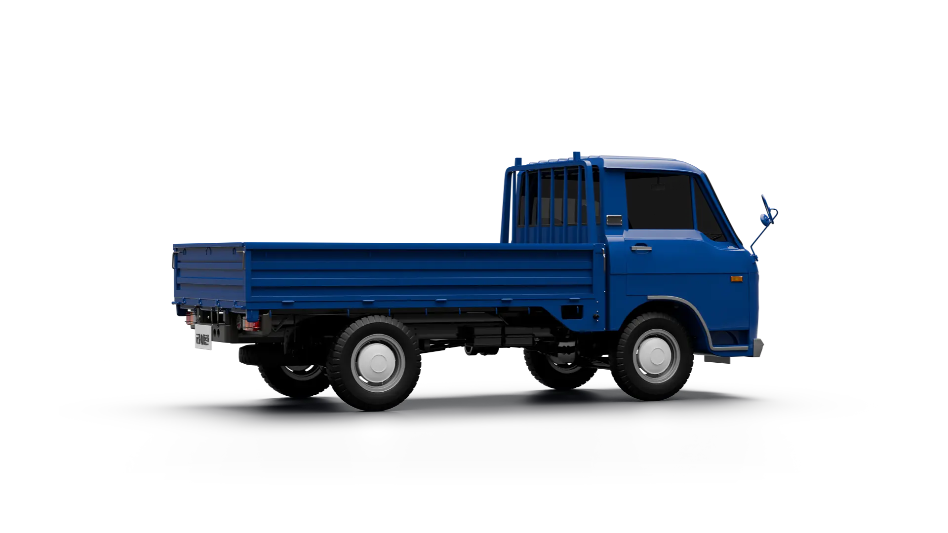 Vehicle 360 Frame 50