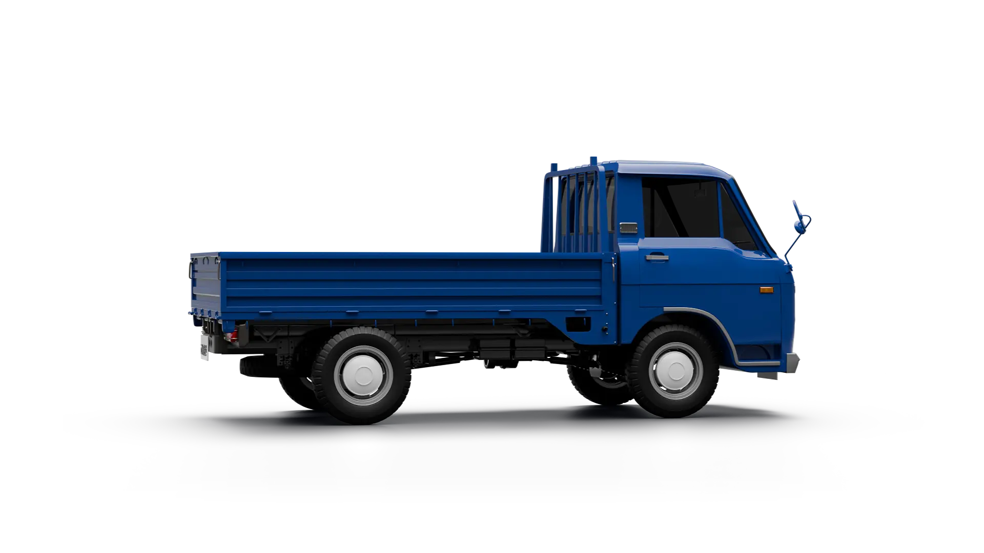 Vehicle 360 Frame 52