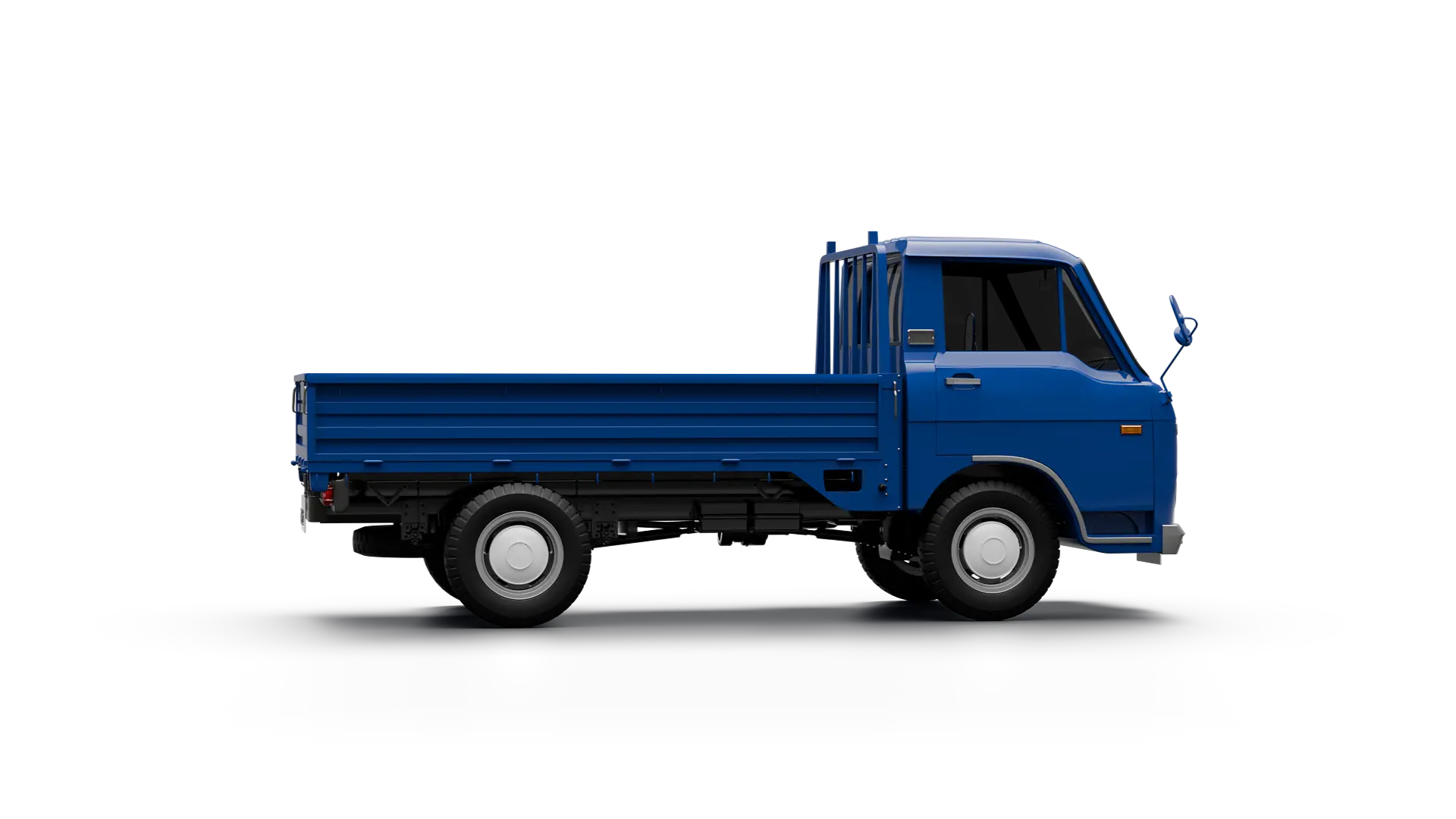 Vehicle 360 Frame 53