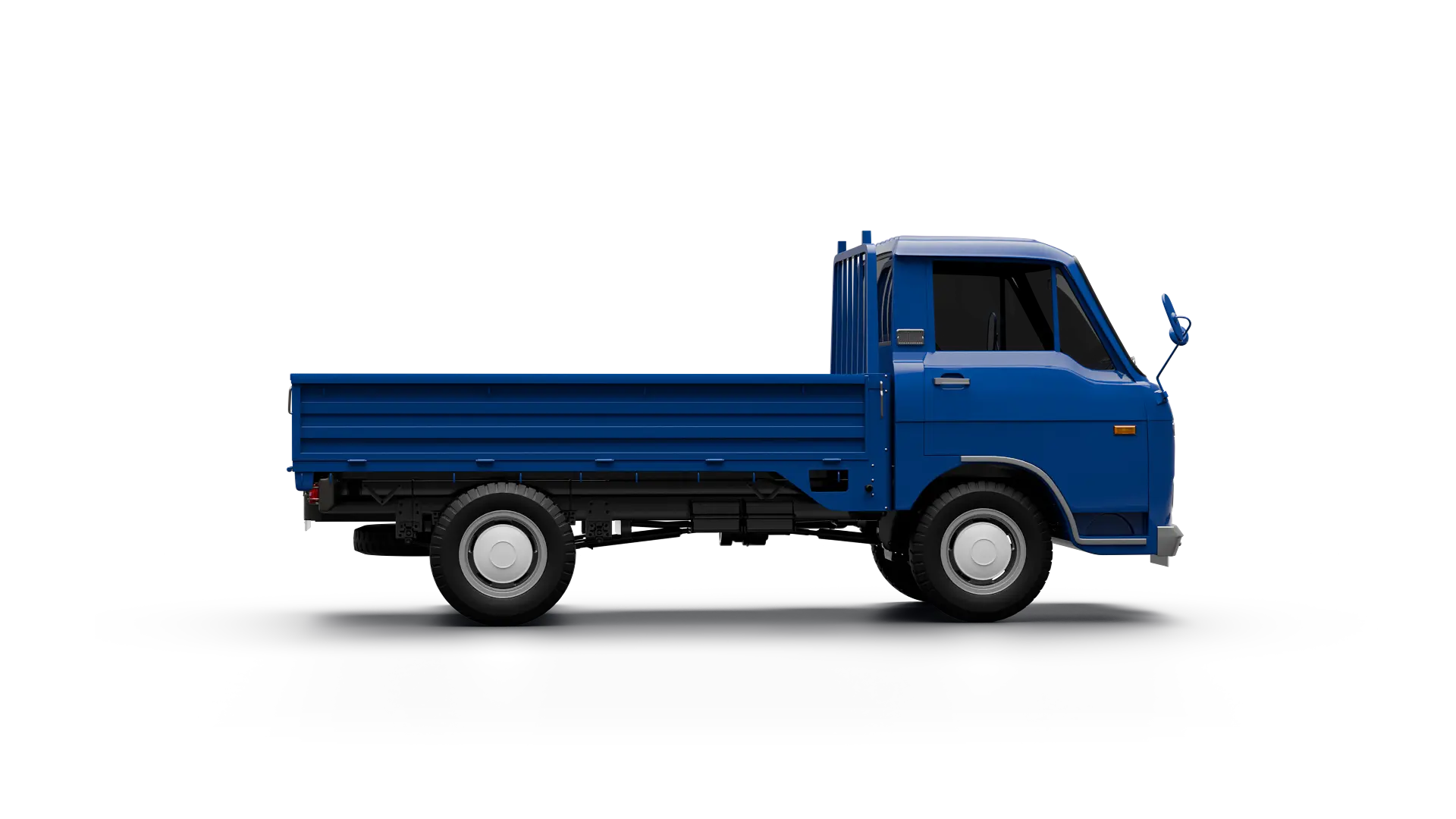 Vehicle 360 Frame 54