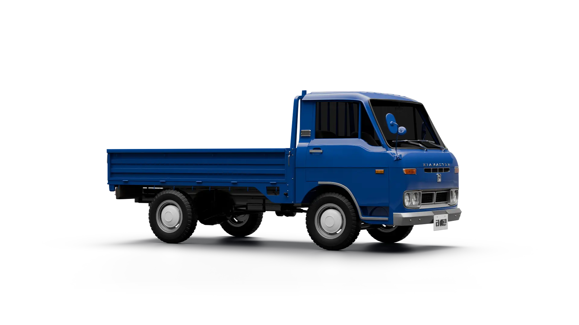 Vehicle 360 Frame 61