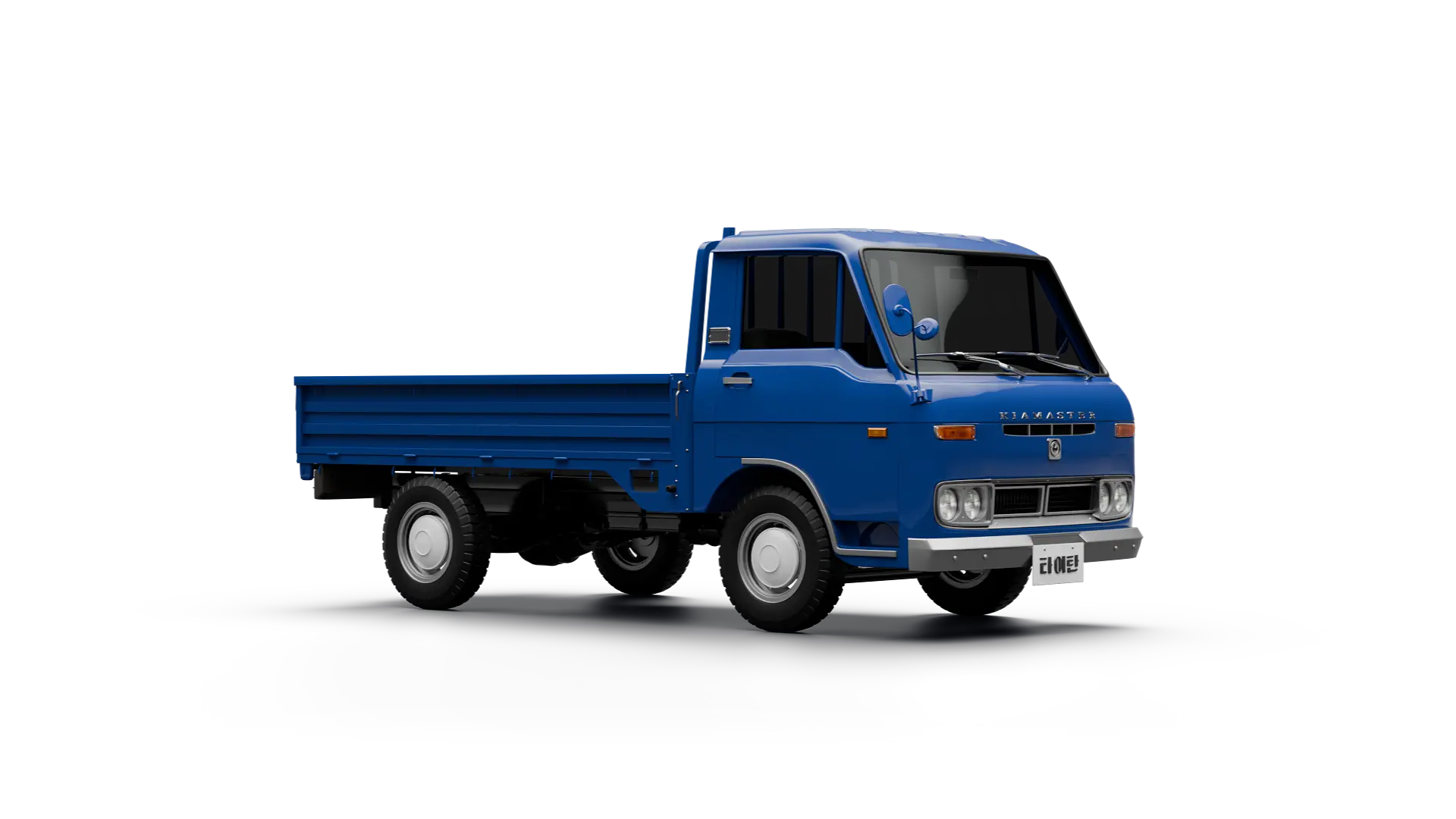 Vehicle 360 Frame 63