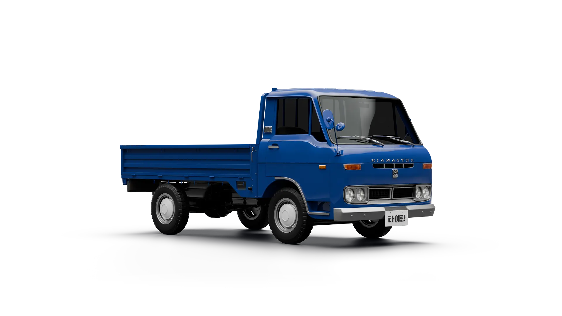 Vehicle 360 Frame 64