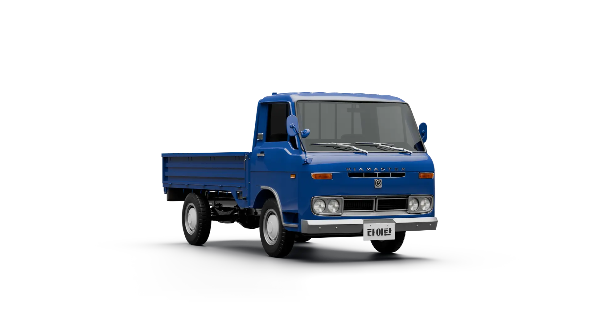 Vehicle 360 Frame 67