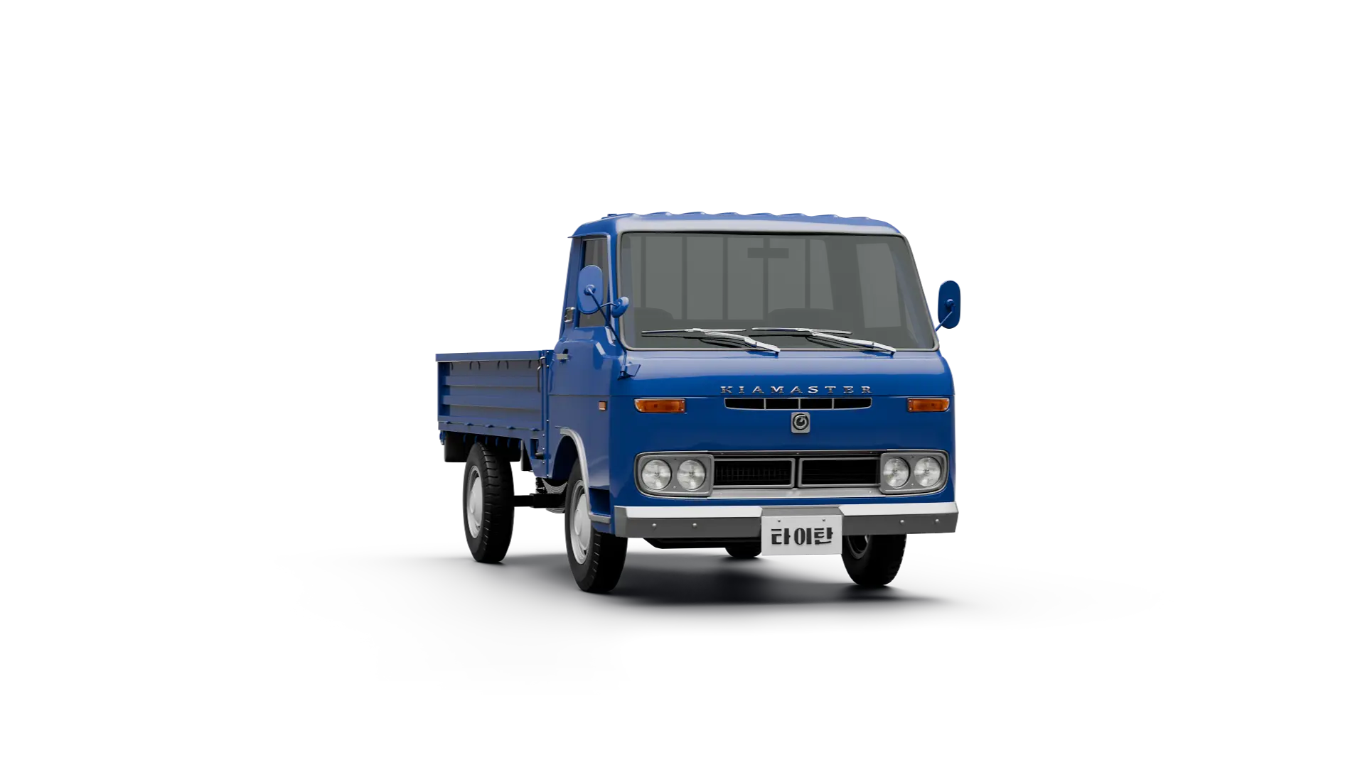 Vehicle 360 Frame 69