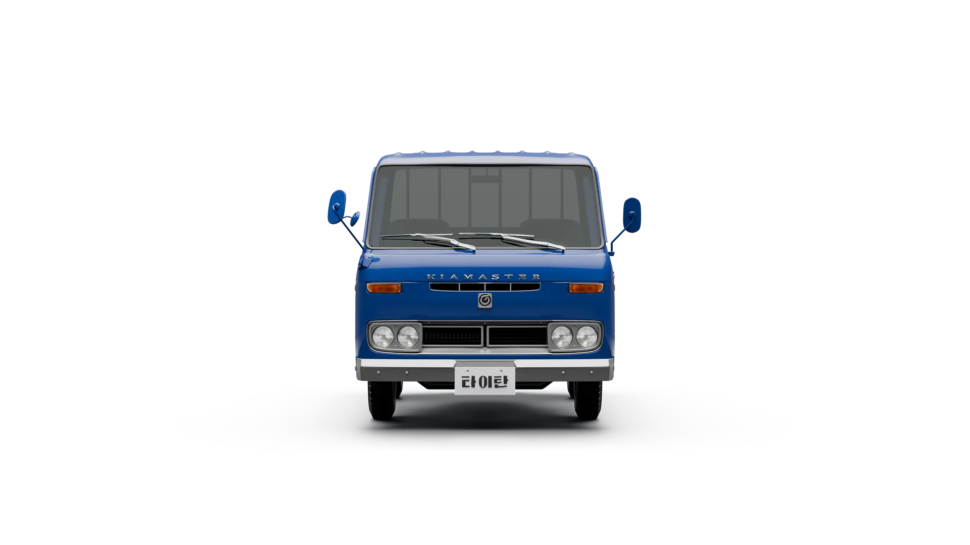 Vehicle 360 Frame 72