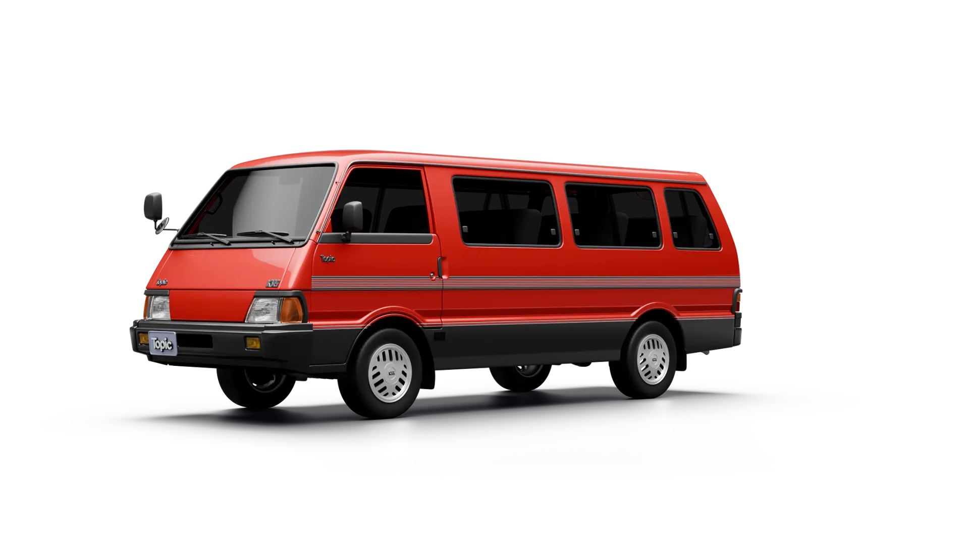 Vehicle 360 Frame 10